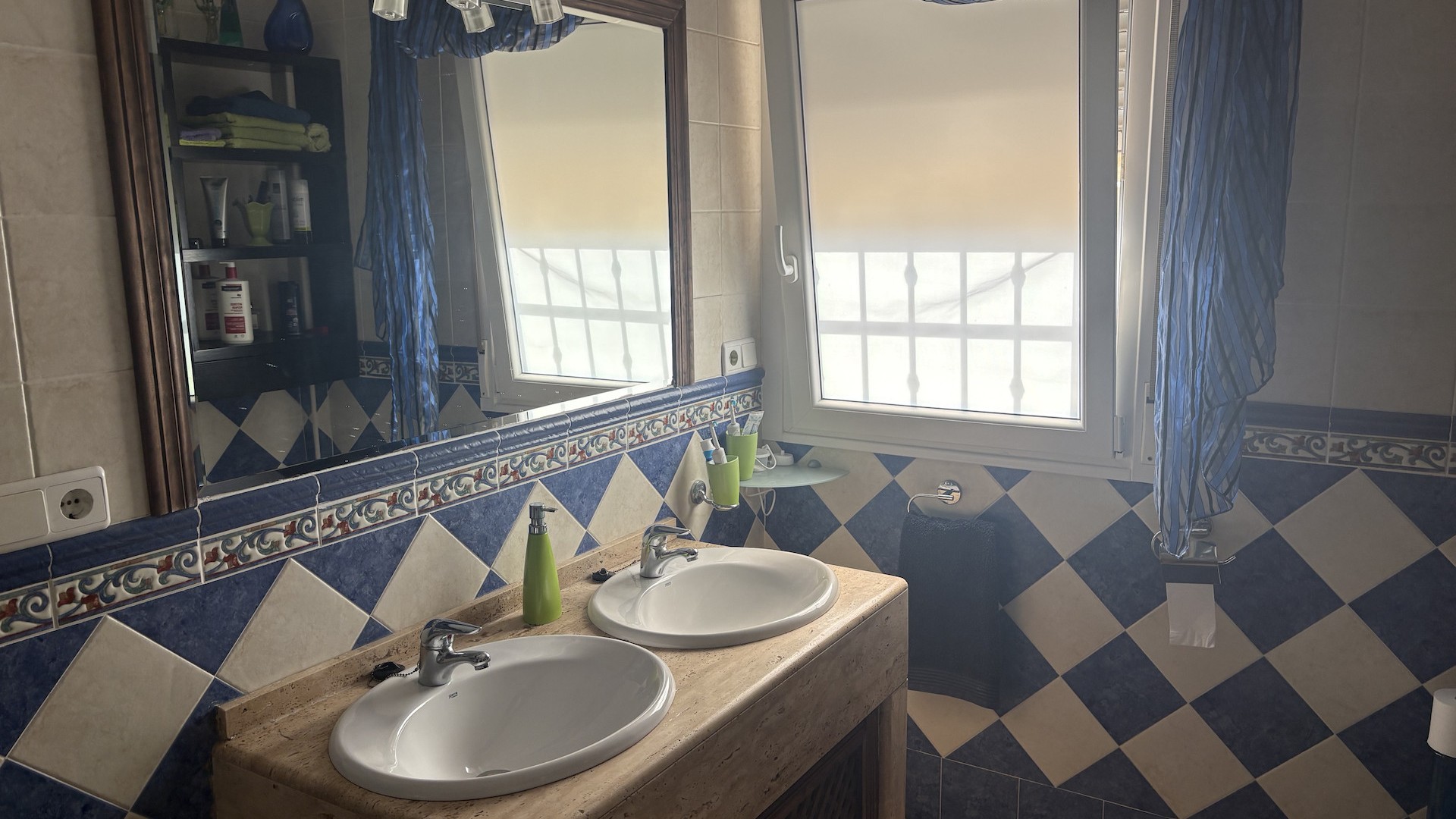 Sprzedaż - Willa wolnostojąca -
Algorfa