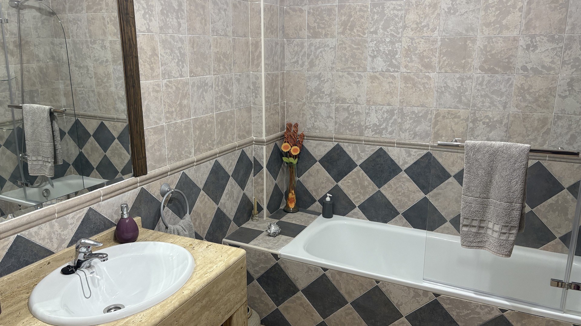 Sprzedaż - Willa wolnostojąca -
Algorfa