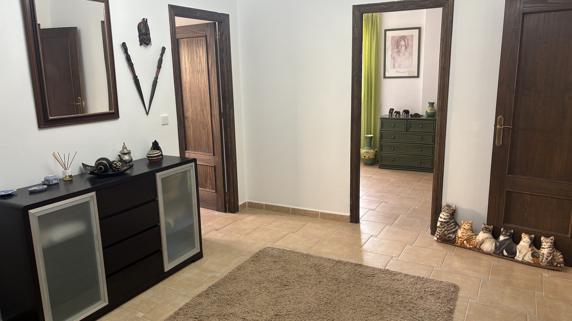 Sprzedaż - Willa wolnostojąca -
Algorfa