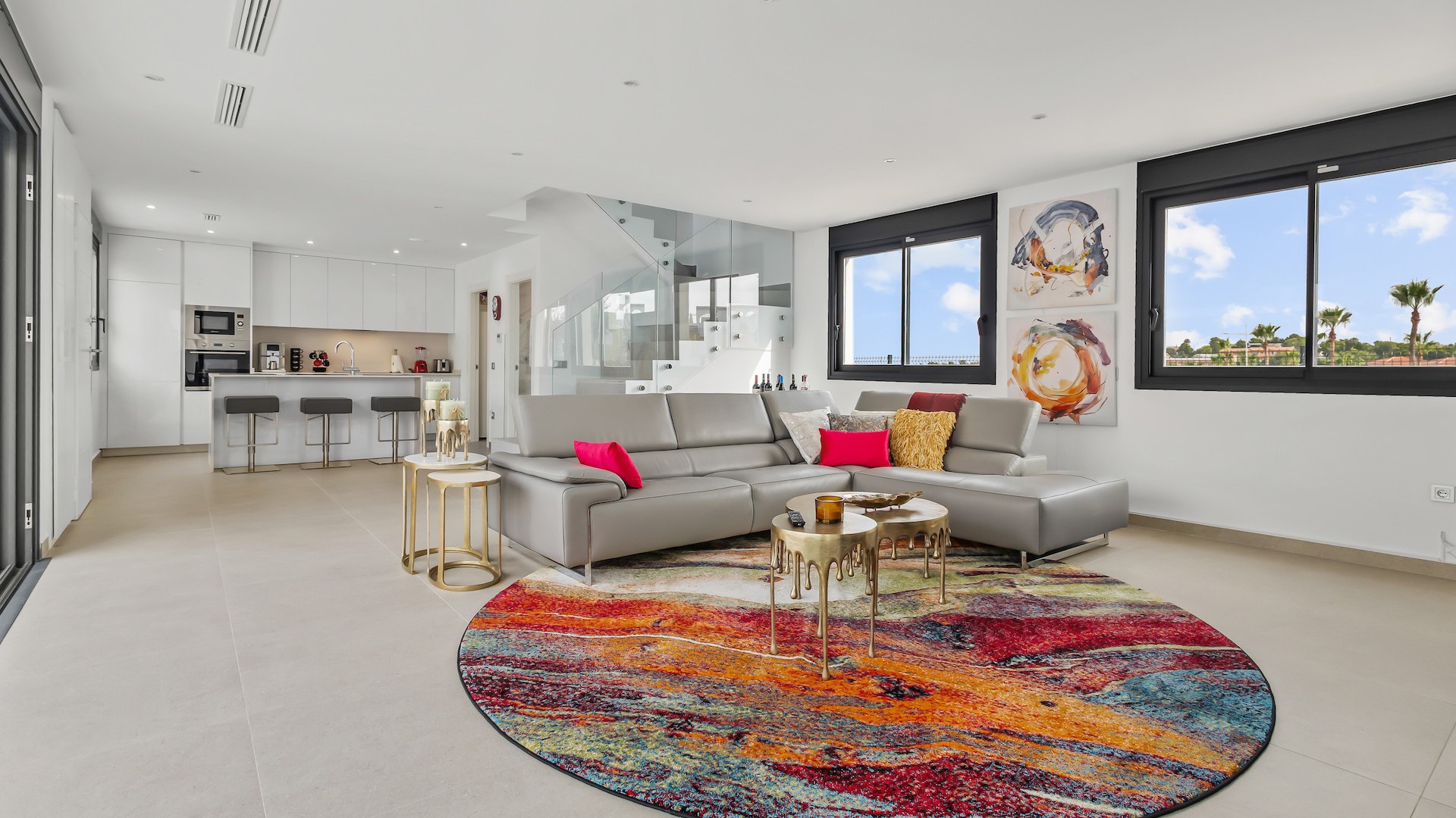 Sprzedaż - Willa wolnostojąca -
Algorfa