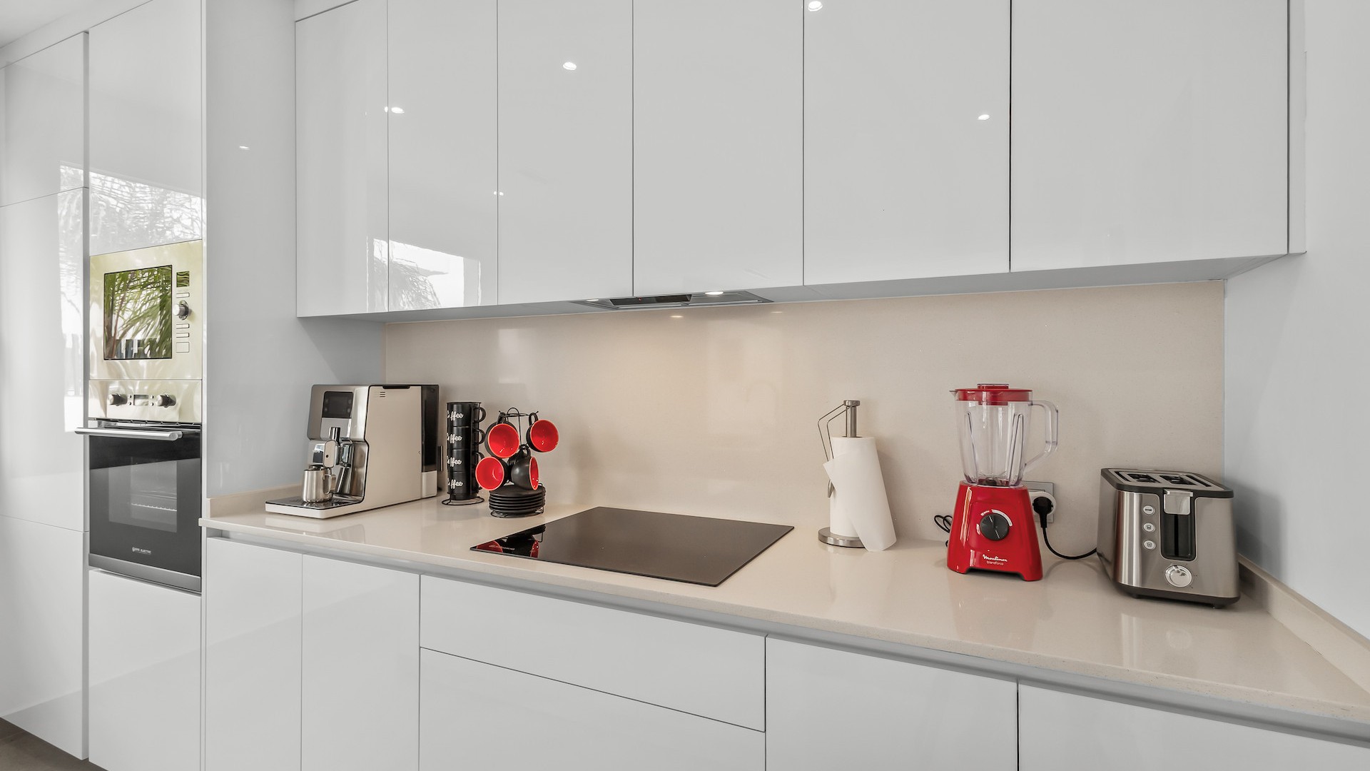 Sprzedaż - Willa wolnostojąca -
Algorfa