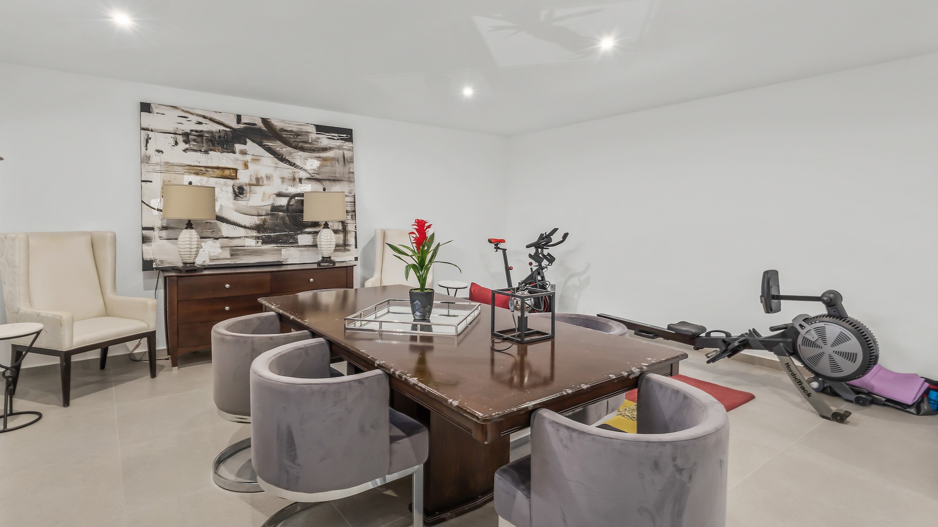 Sprzedaż - Willa wolnostojąca -
Algorfa