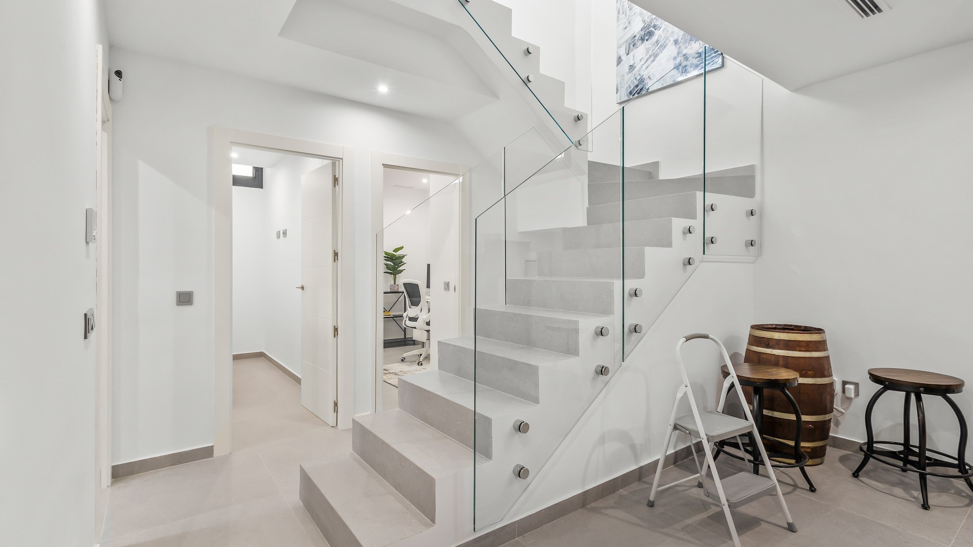 Sprzedaż - Willa wolnostojąca -
Algorfa