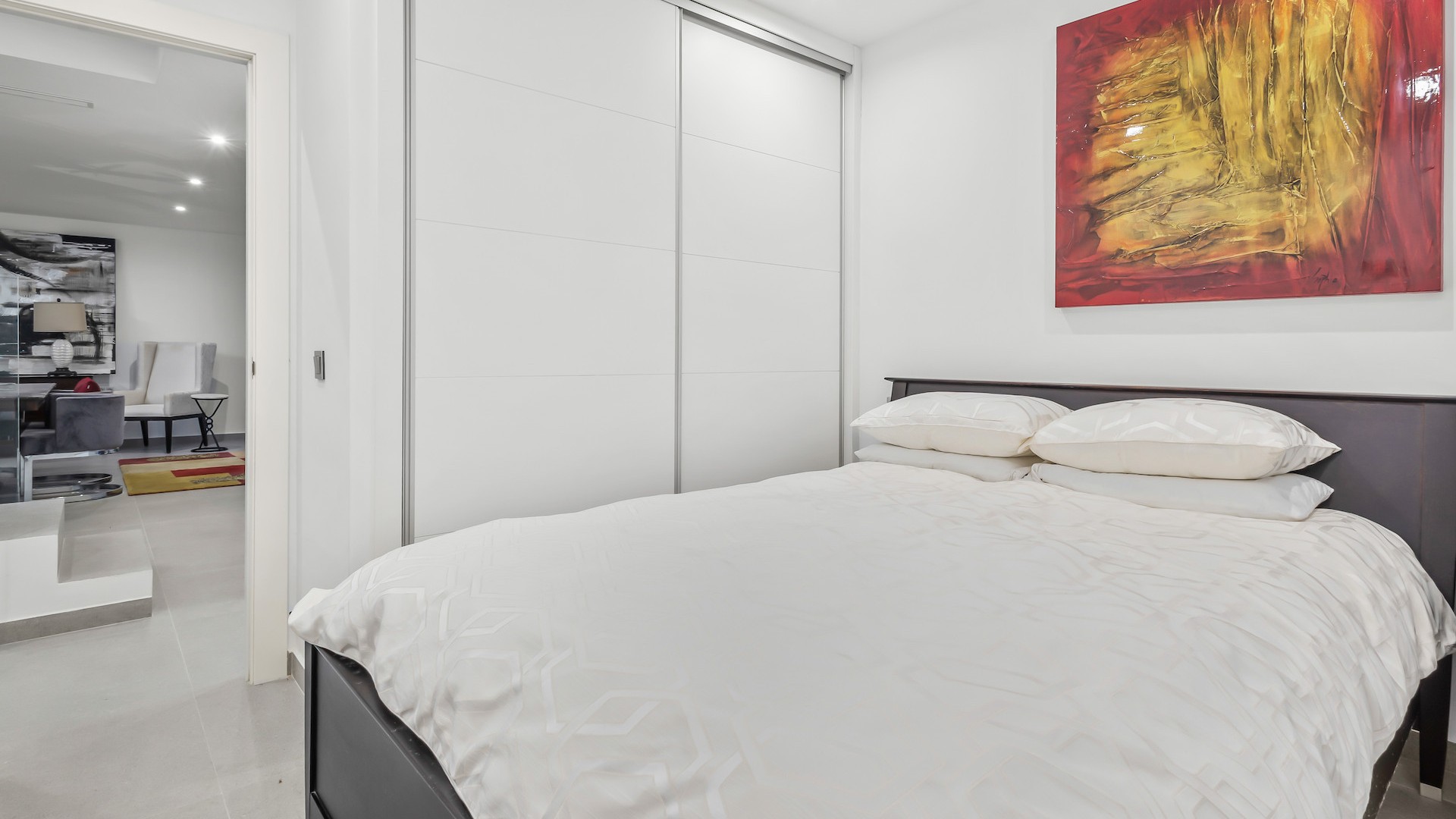 Sprzedaż - Willa wolnostojąca -
Algorfa