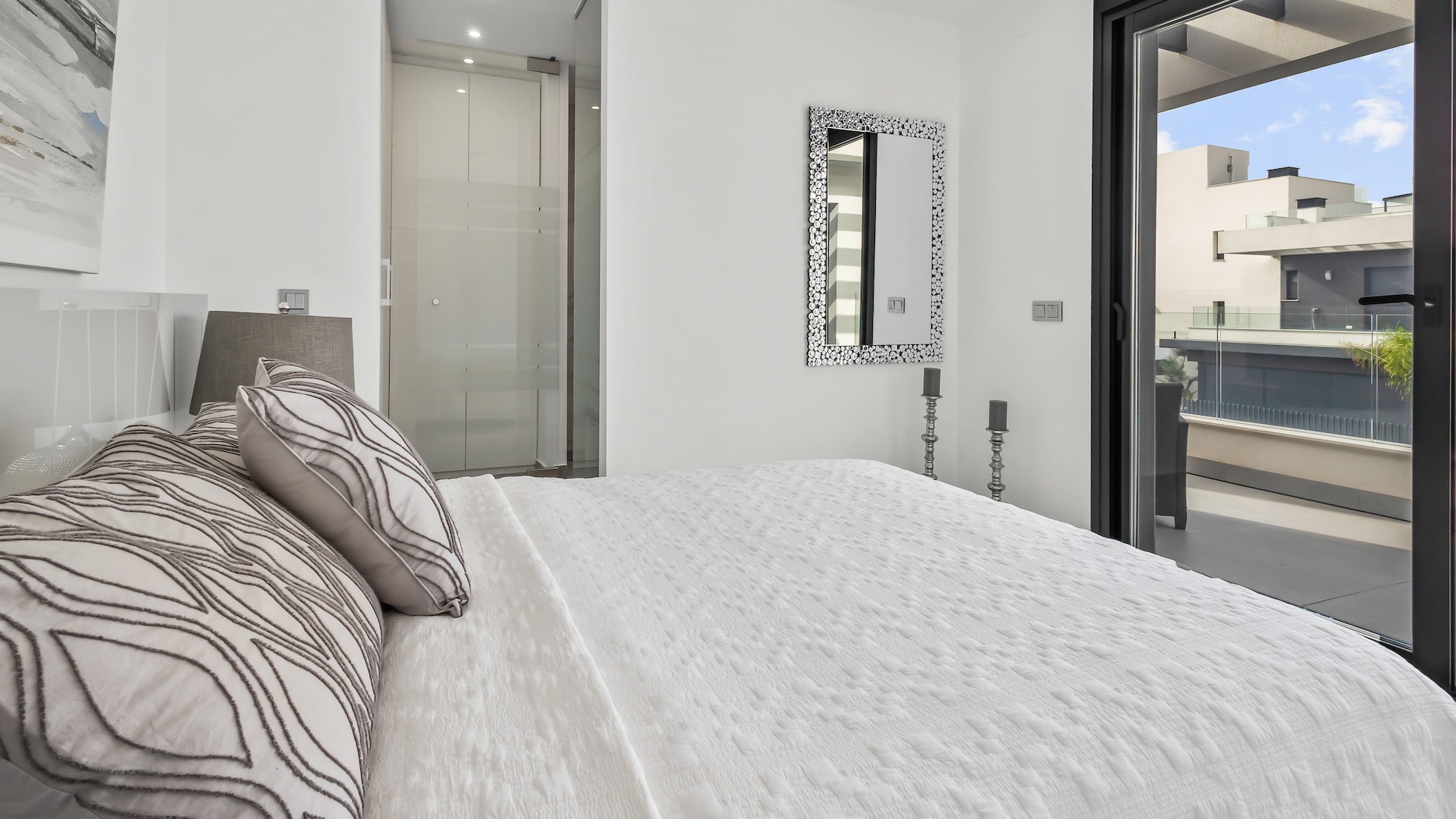 Sprzedaż - Willa wolnostojąca -
Algorfa