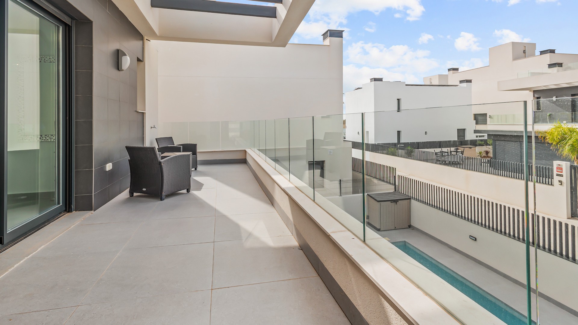 Sprzedaż - Willa wolnostojąca -
Algorfa