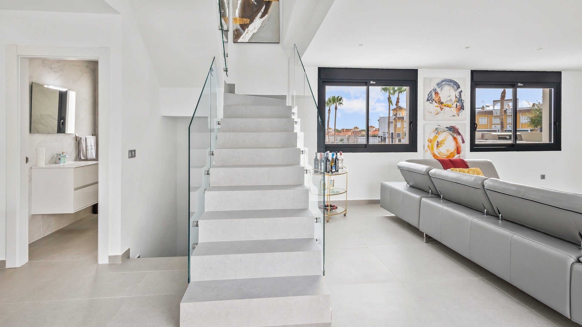 Sprzedaż - Willa wolnostojąca -
Algorfa