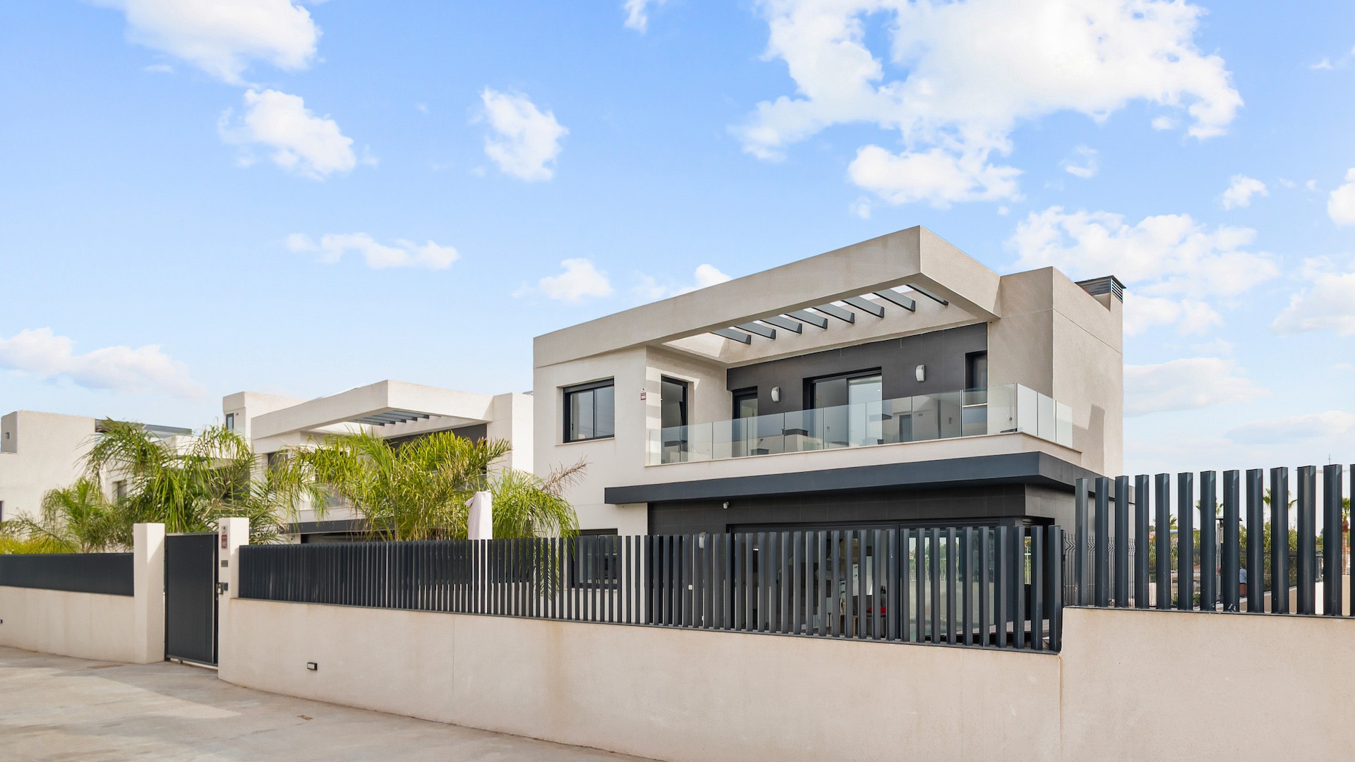 Sprzedaż - Willa wolnostojąca -
Algorfa