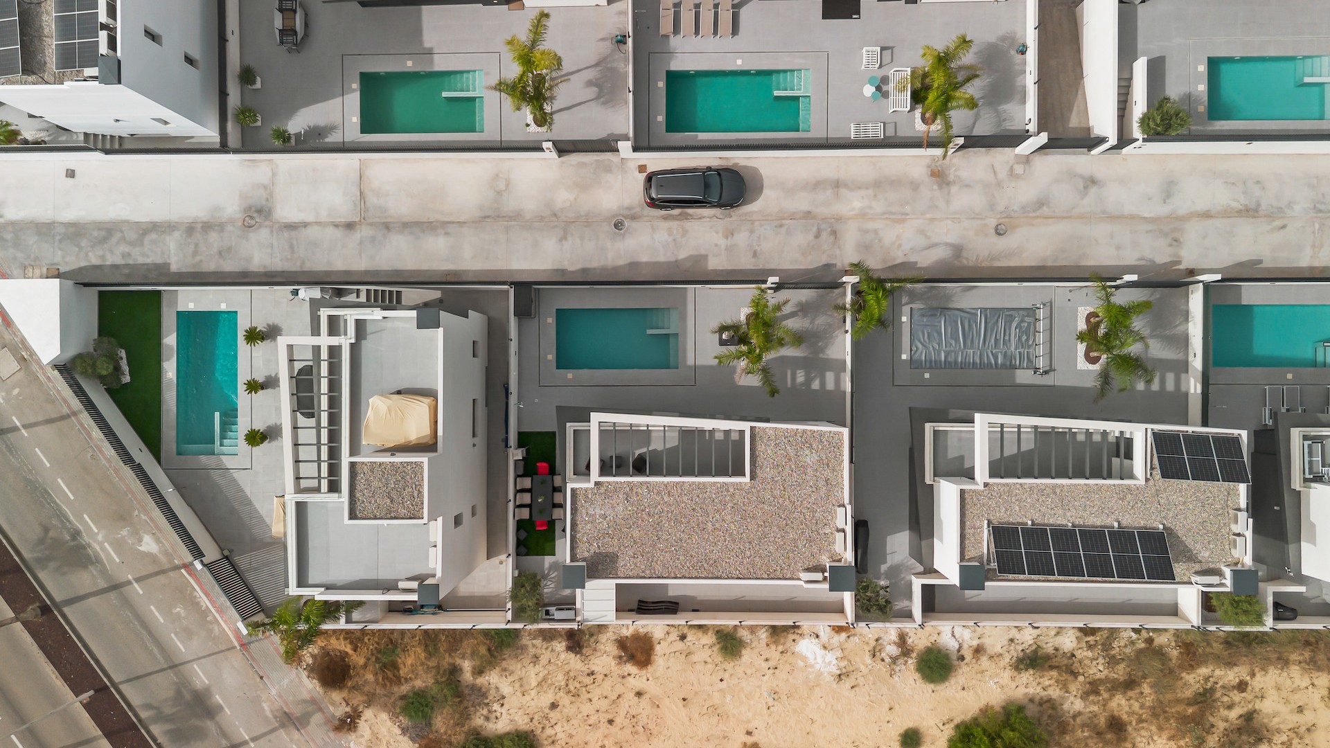 Sprzedaż - Willa wolnostojąca -
Algorfa