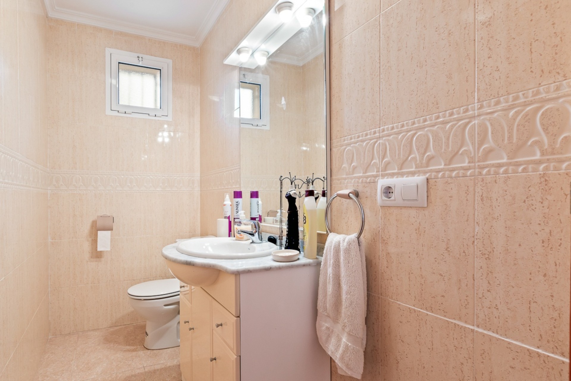 Sprzedaż - Willa wolnostojąca -
Algorfa