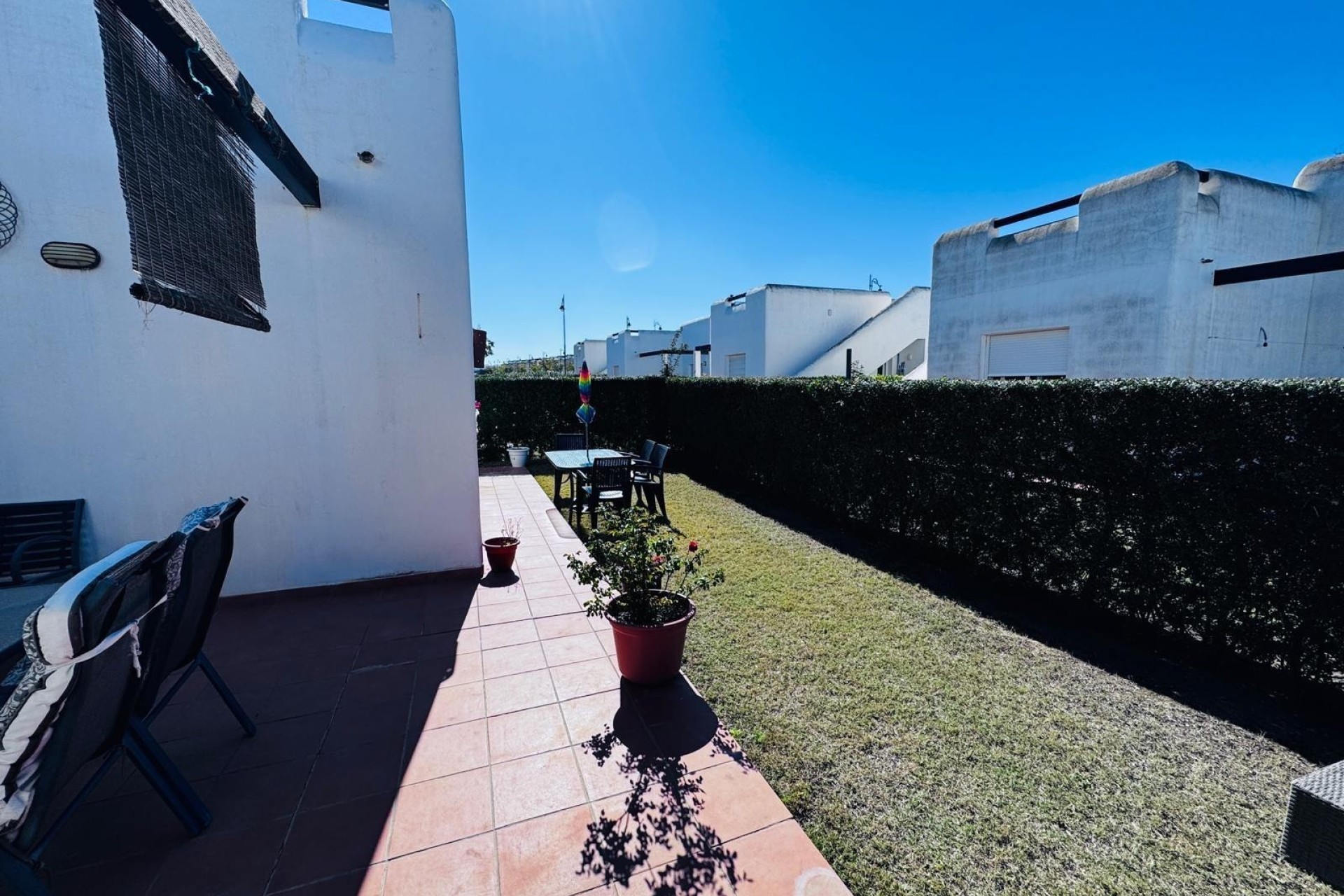Sprzedaż - Willa wolnostojąca -
Alhama de Murcia - Condado de Alhama