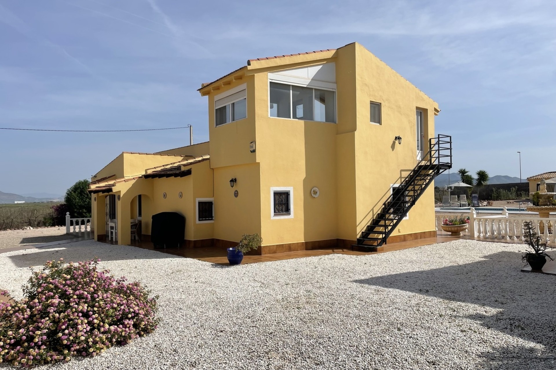 Sprzedaż - Willa wolnostojąca -
Alhama de Murcia - Inland