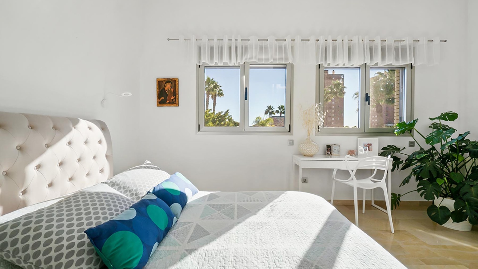 Sprzedaż - Willa wolnostojąca -
Alicante - Campoamor