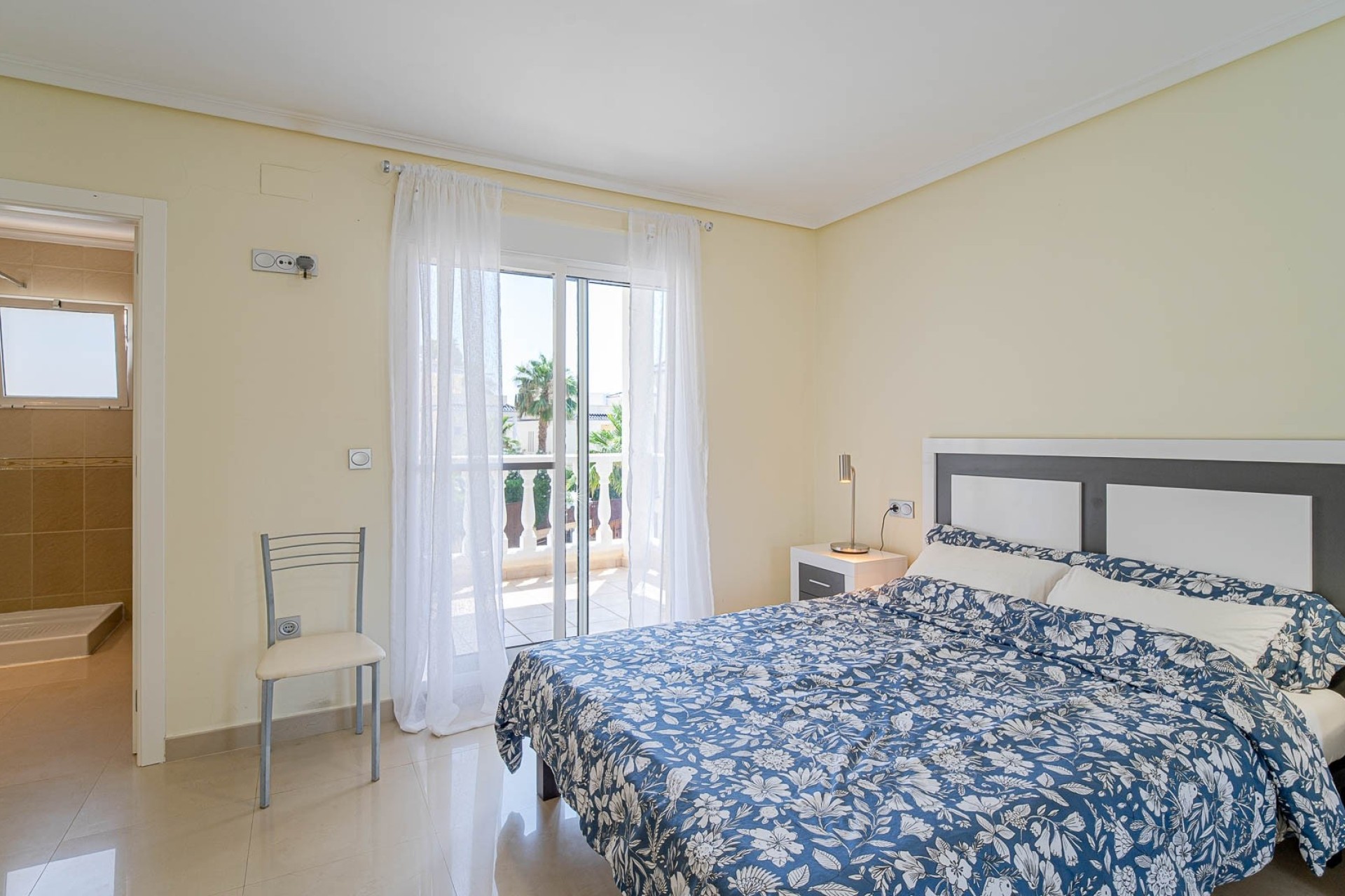 Sprzedaż - Willa wolnostojąca -
Alicante - El Campello