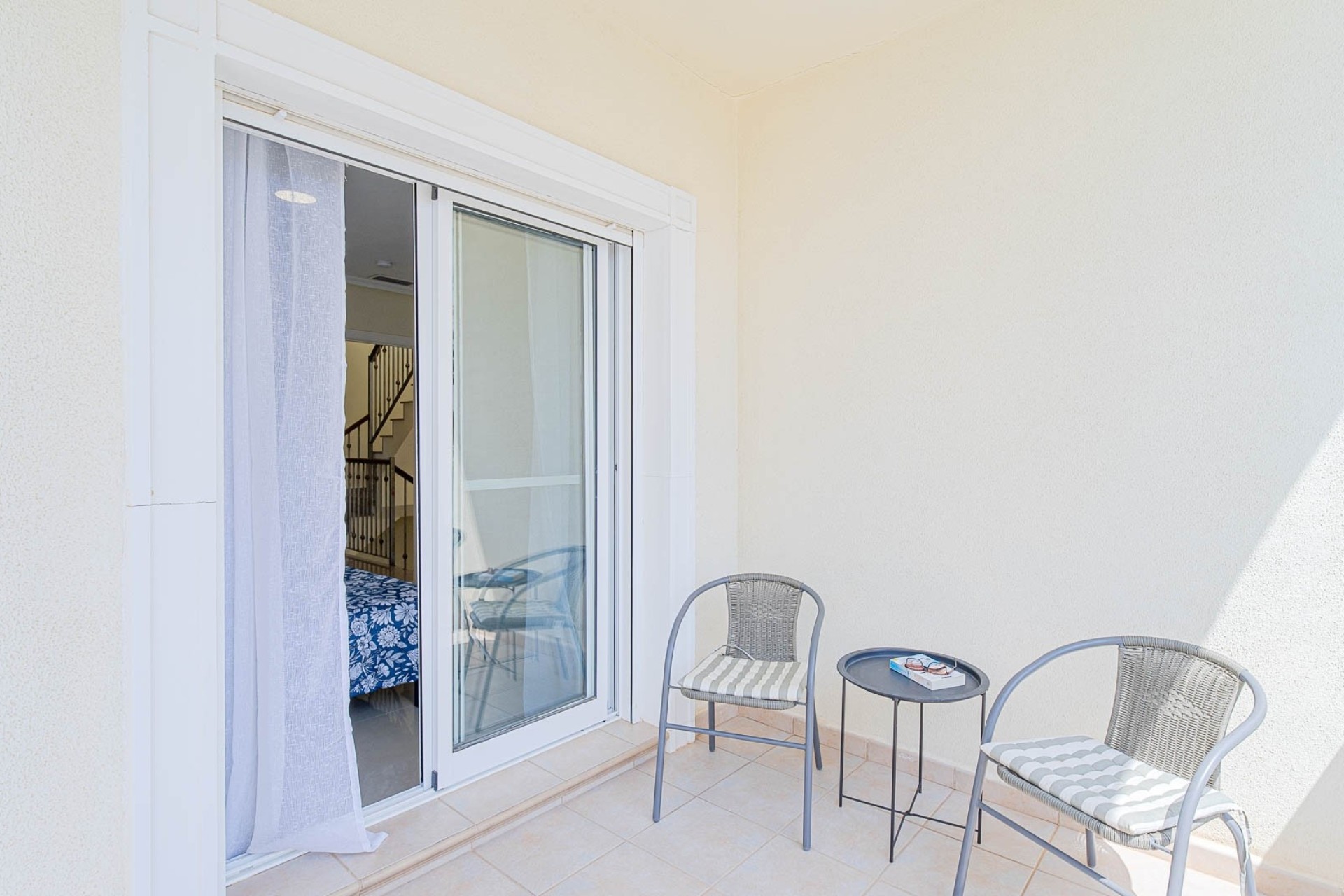 Sprzedaż - Willa wolnostojąca -
Alicante - El Campello