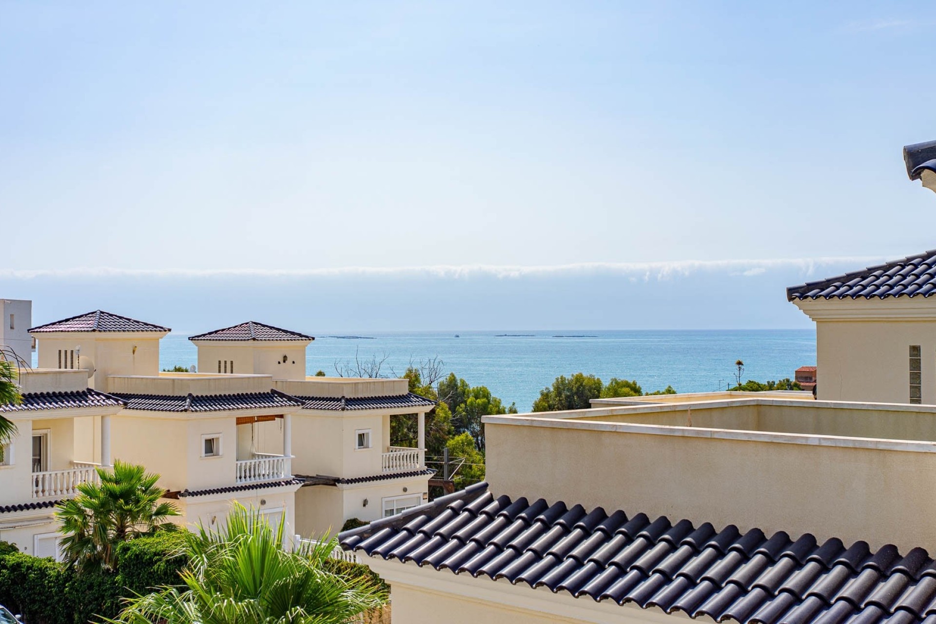 Sprzedaż - Willa wolnostojąca -
Alicante - El Campello