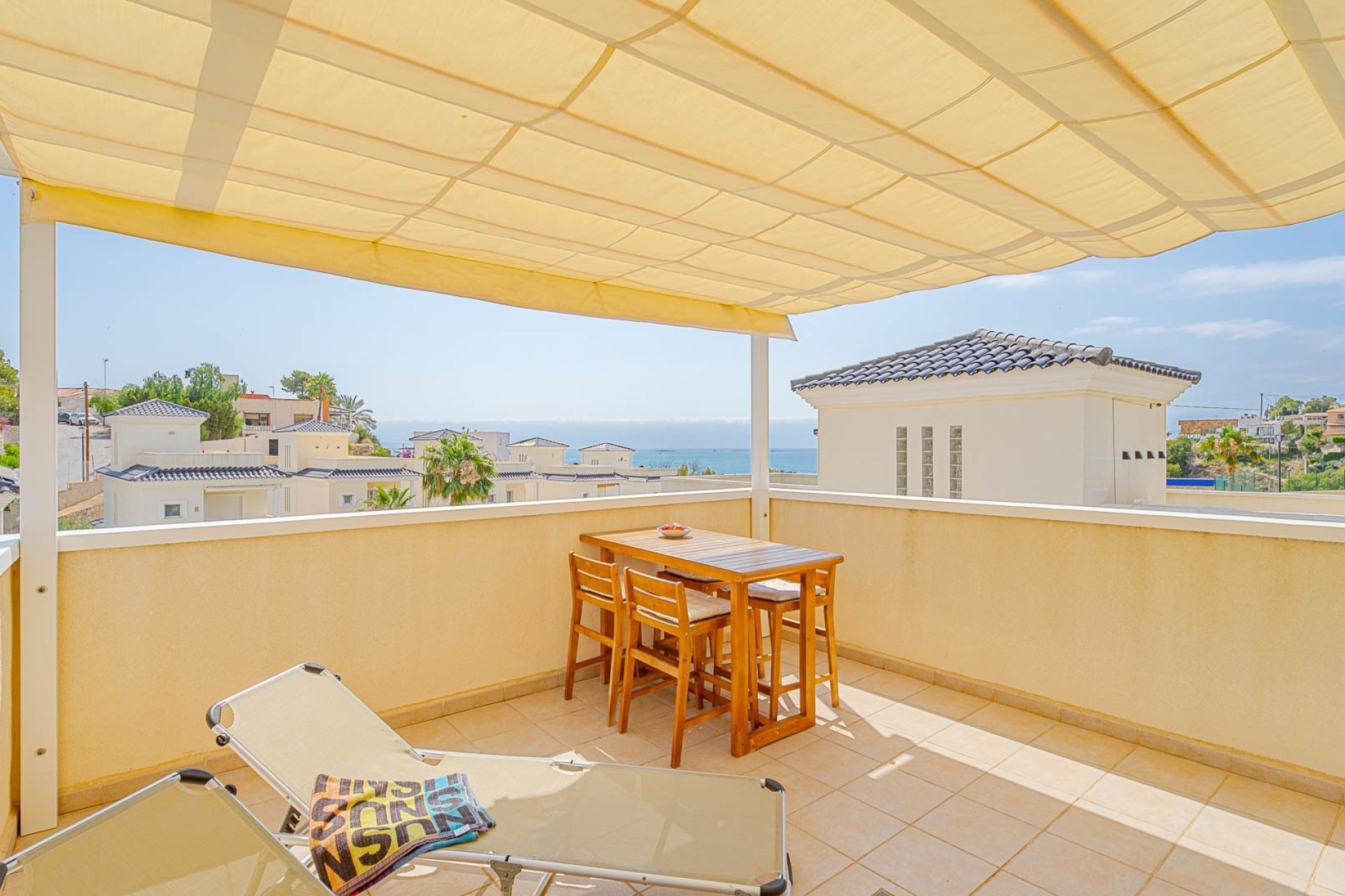Sprzedaż - Willa wolnostojąca -
Alicante - El Campello