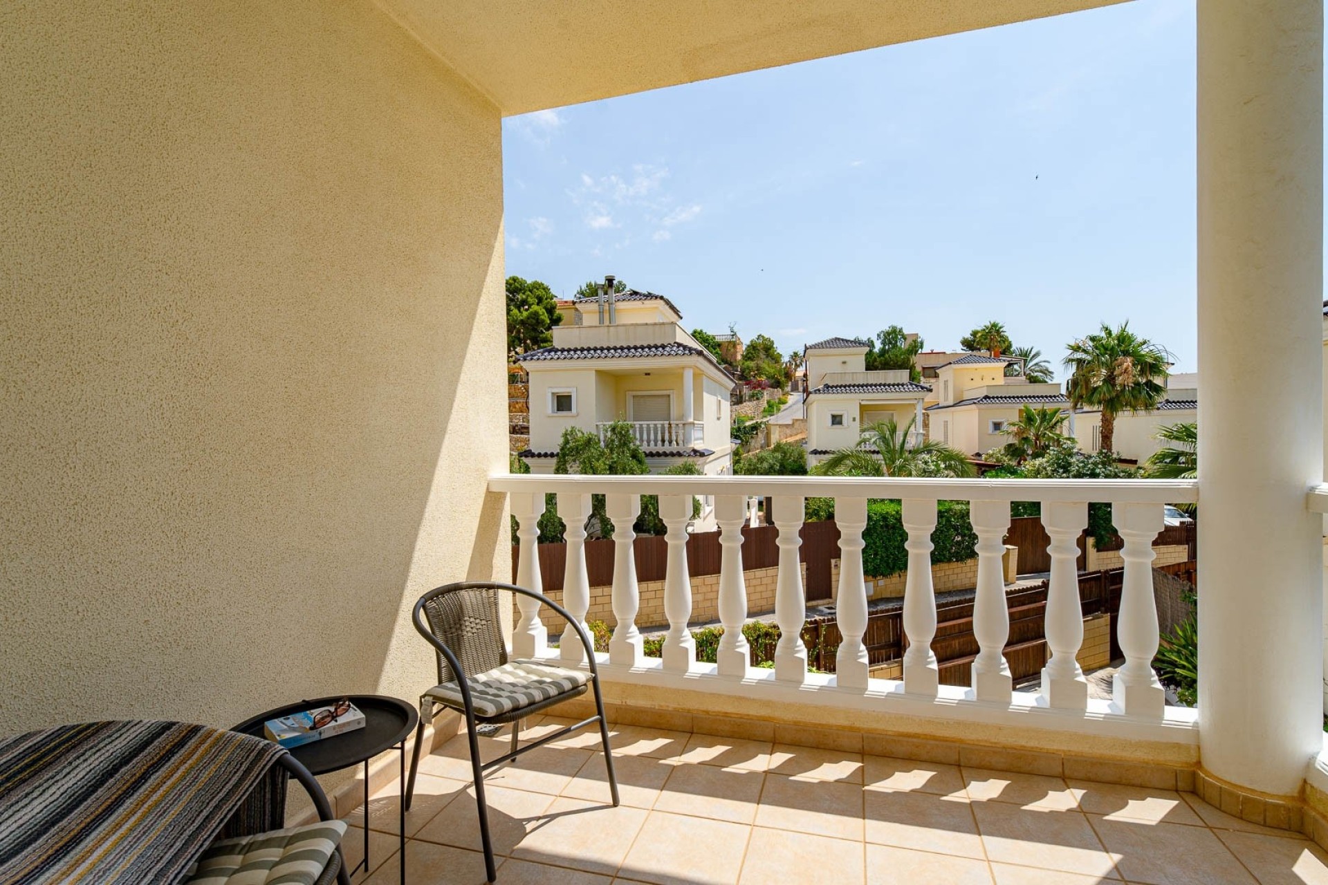 Sprzedaż - Willa wolnostojąca -
Alicante - El Campello