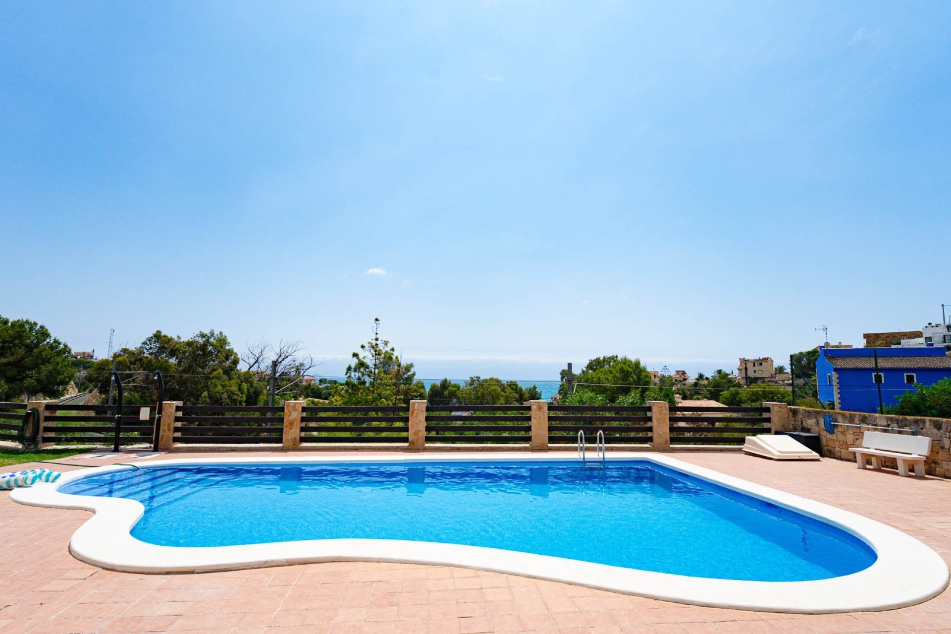 Sprzedaż - Willa wolnostojąca -
Alicante - El Campello