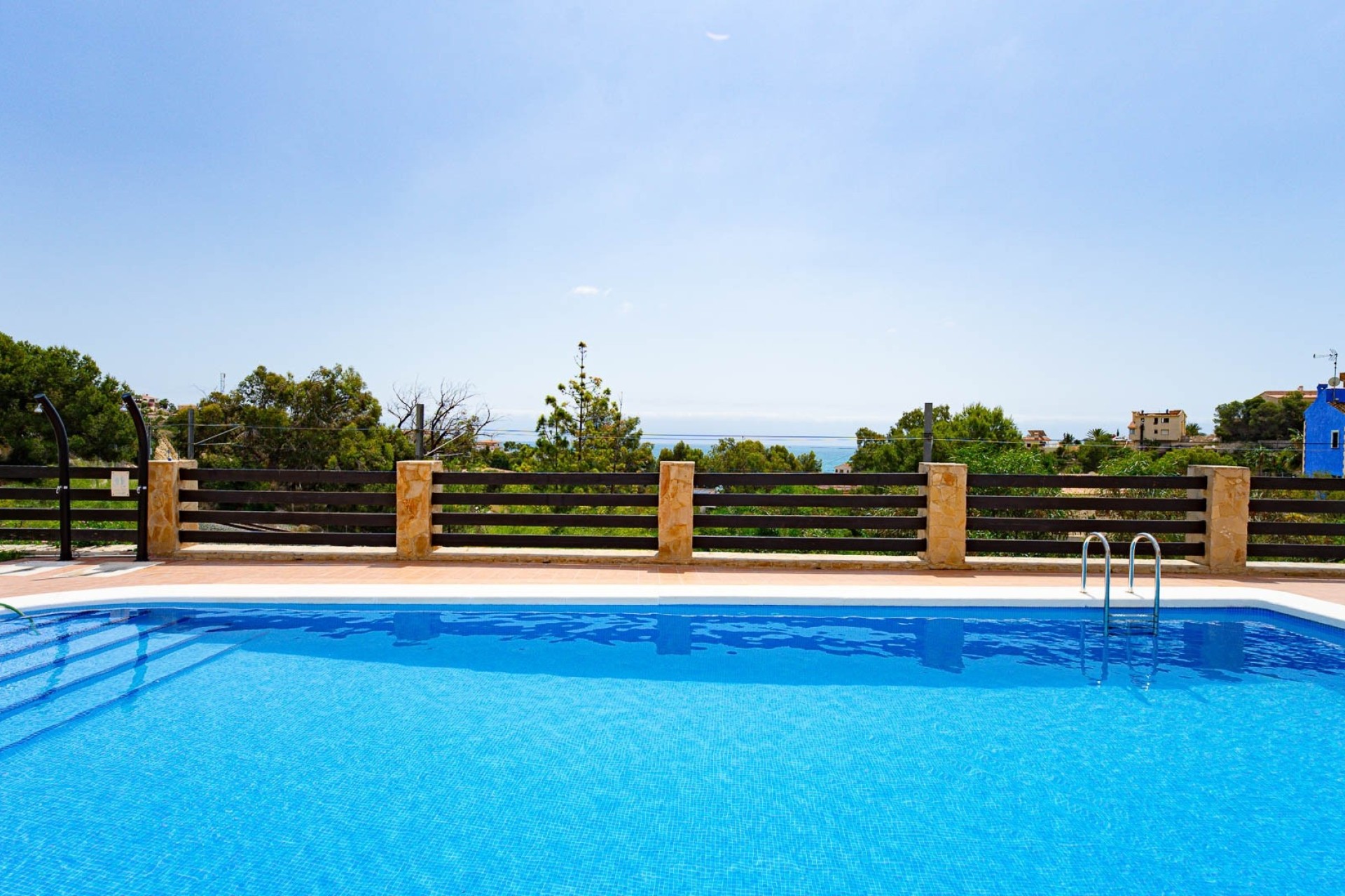 Sprzedaż - Willa wolnostojąca -
Alicante - El Campello