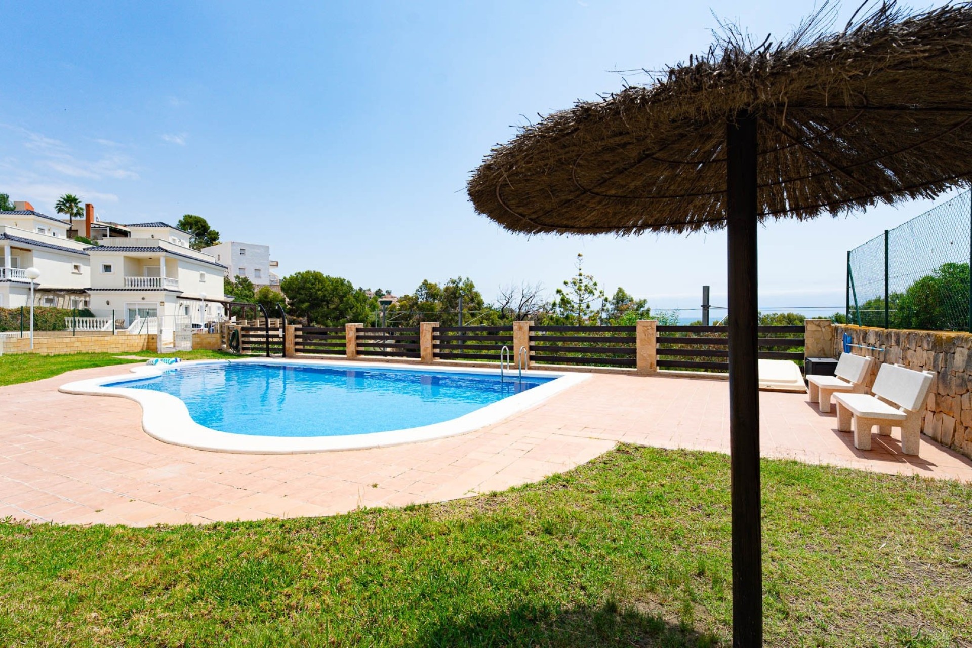 Sprzedaż - Willa wolnostojąca -
Alicante - El Campello