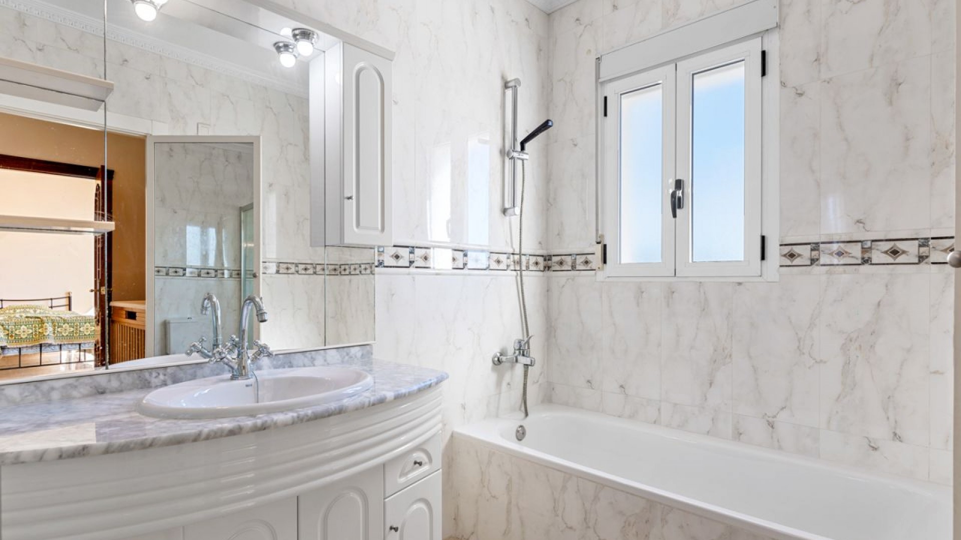 Sprzedaż - Willa wolnostojąca -
Almoradí - Lomas de La Juliana