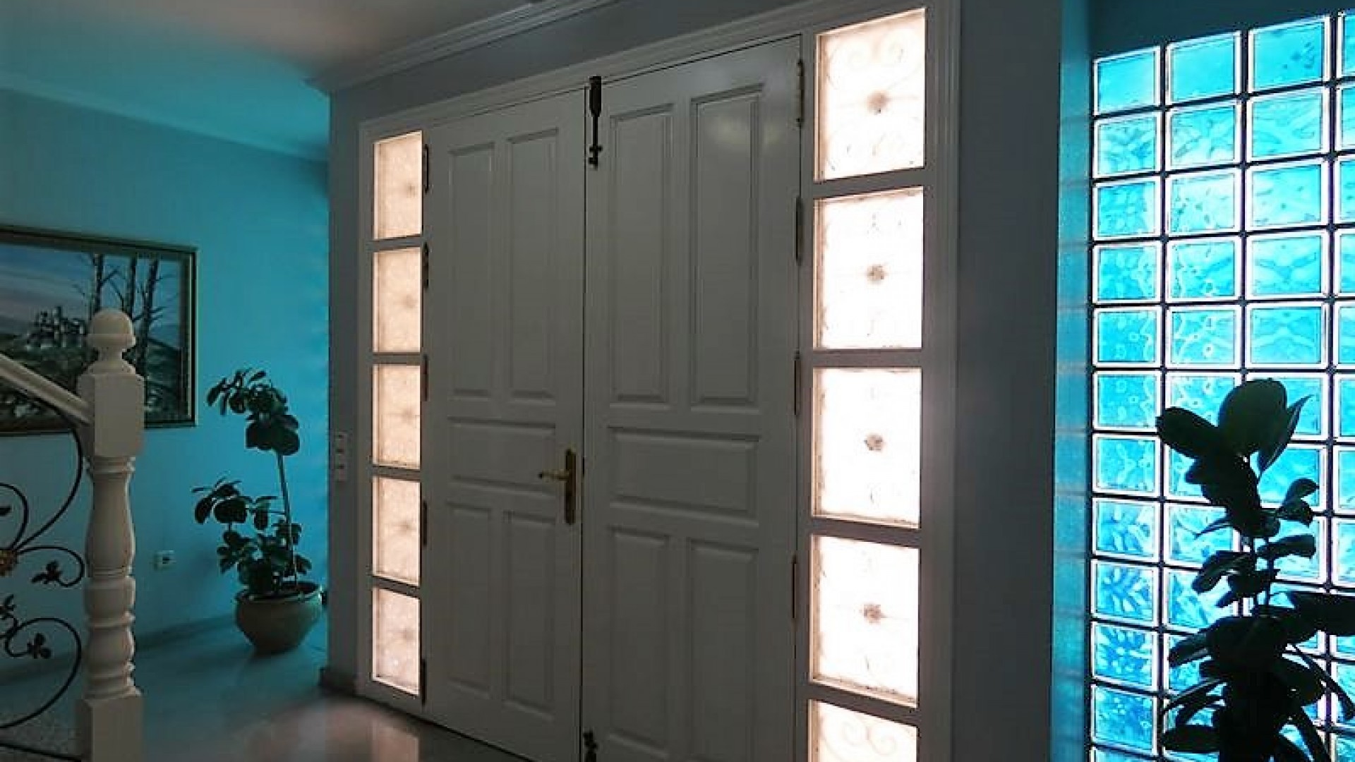 Sprzedaż - Willa wolnostojąca -
Almoradí