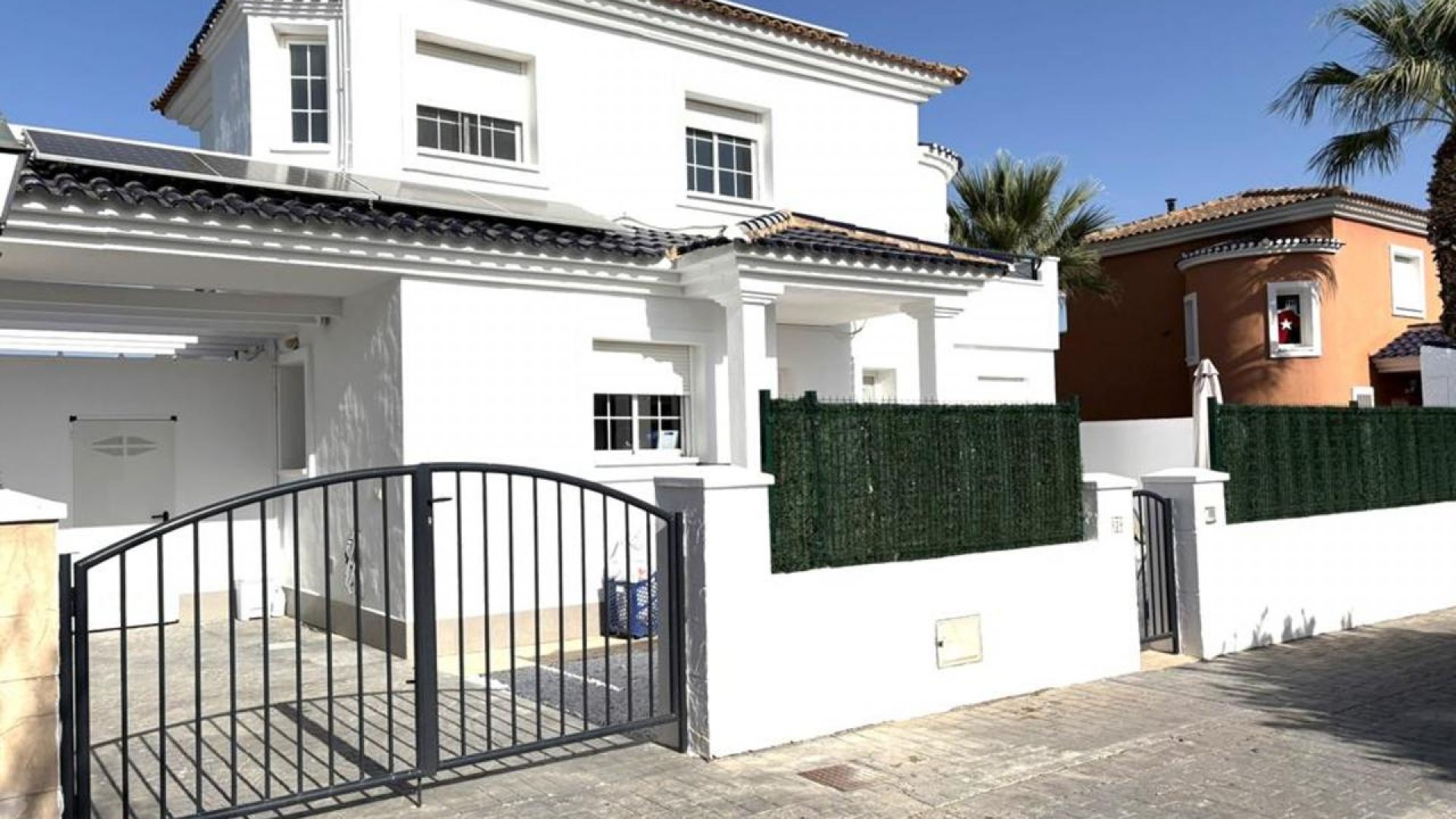 Sprzedaż - Willa wolnostojąca -
Altaona Golf and Country Village