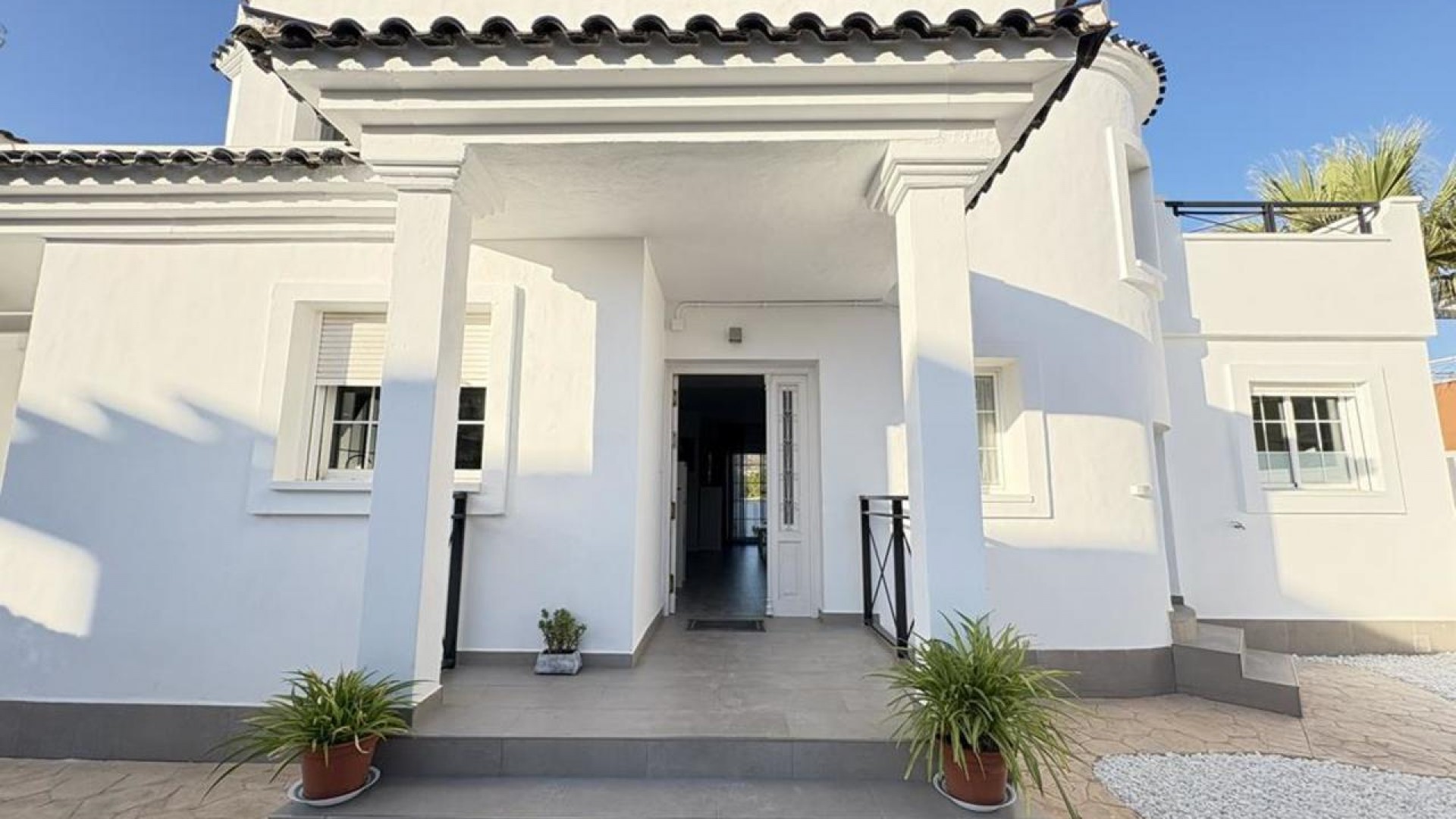 Sprzedaż - Willa wolnostojąca -
Altaona Golf and Country Village