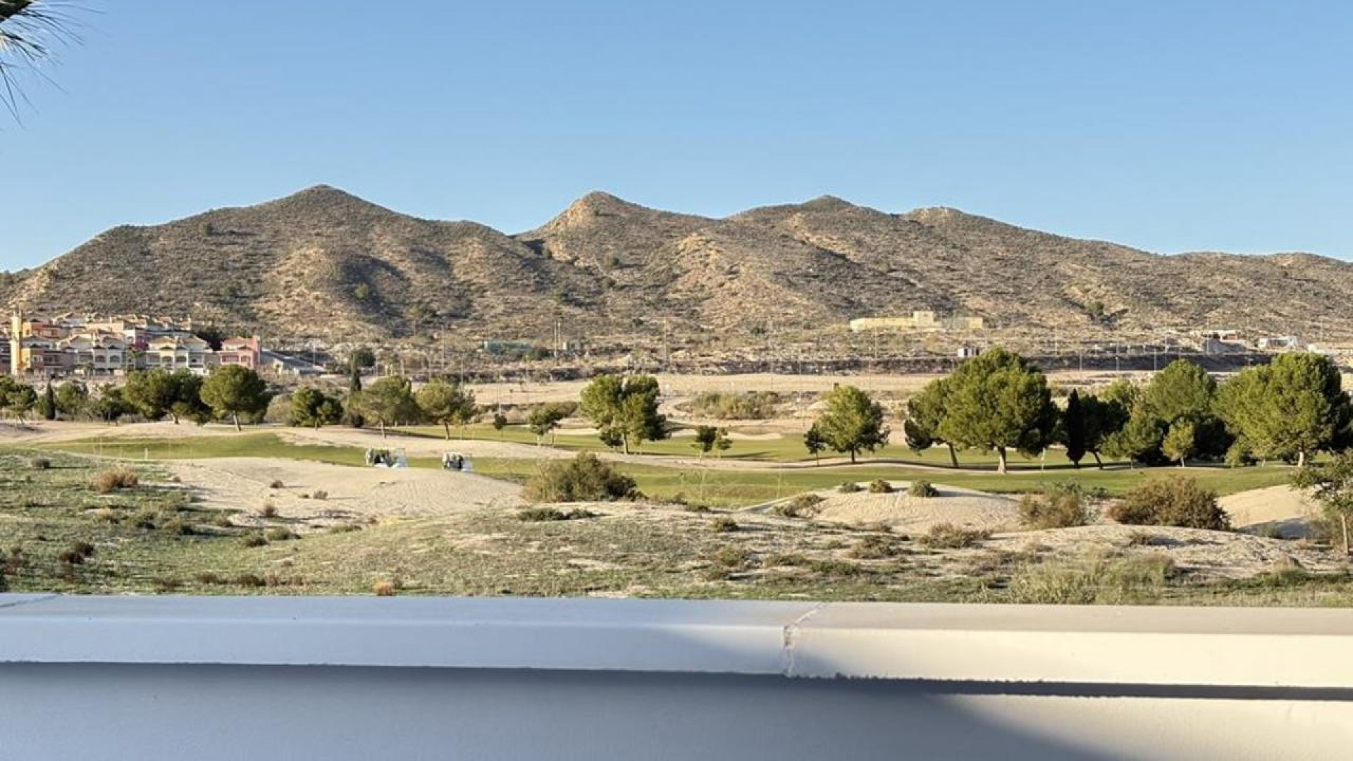 Sprzedaż - Willa wolnostojąca -
Altaona Golf and Country Village