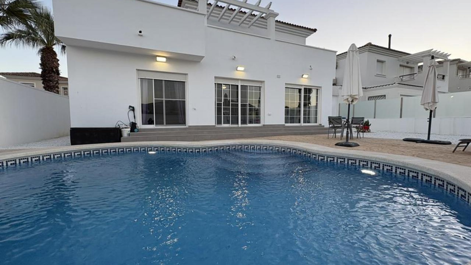 Sprzedaż - Willa wolnostojąca -
Altaona Golf and Country Village