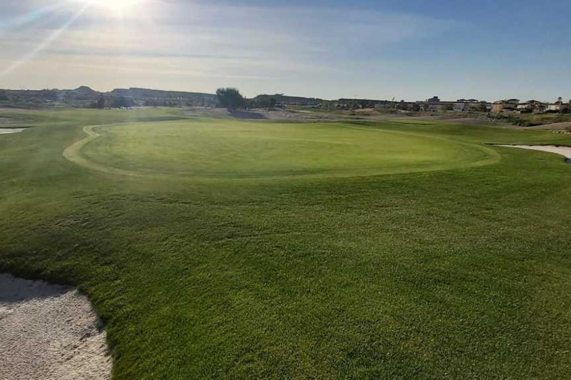 Sprzedaż - Willa wolnostojąca -
Altaona Golf & Country Village - Altaona Golf and Country Village