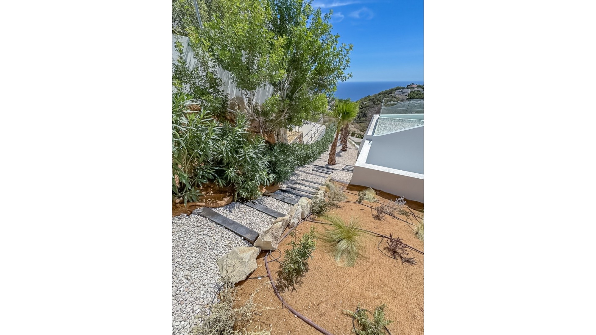 Sprzedaż - Willa wolnostojąca -
Altea - Altea Hills