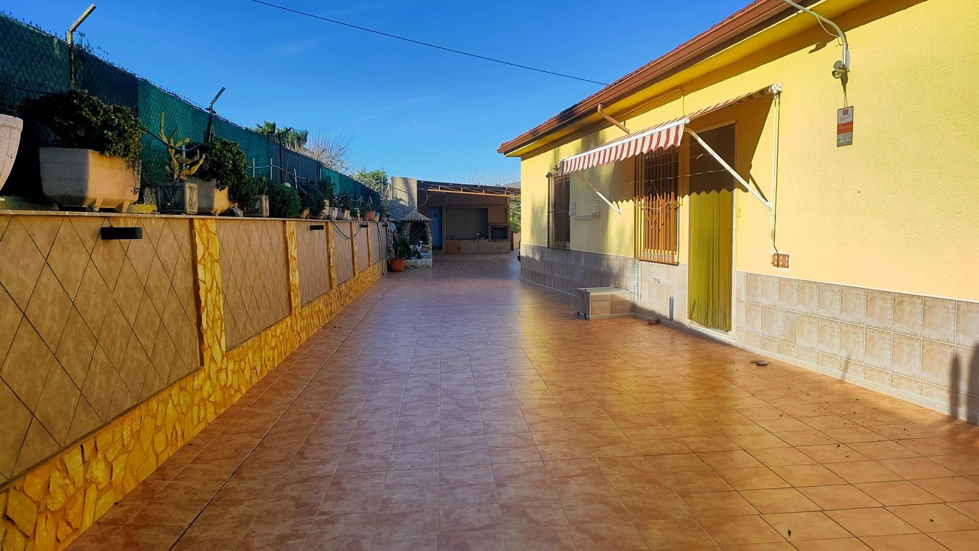 Sprzedaż - Willa wolnostojąca -
Aspe