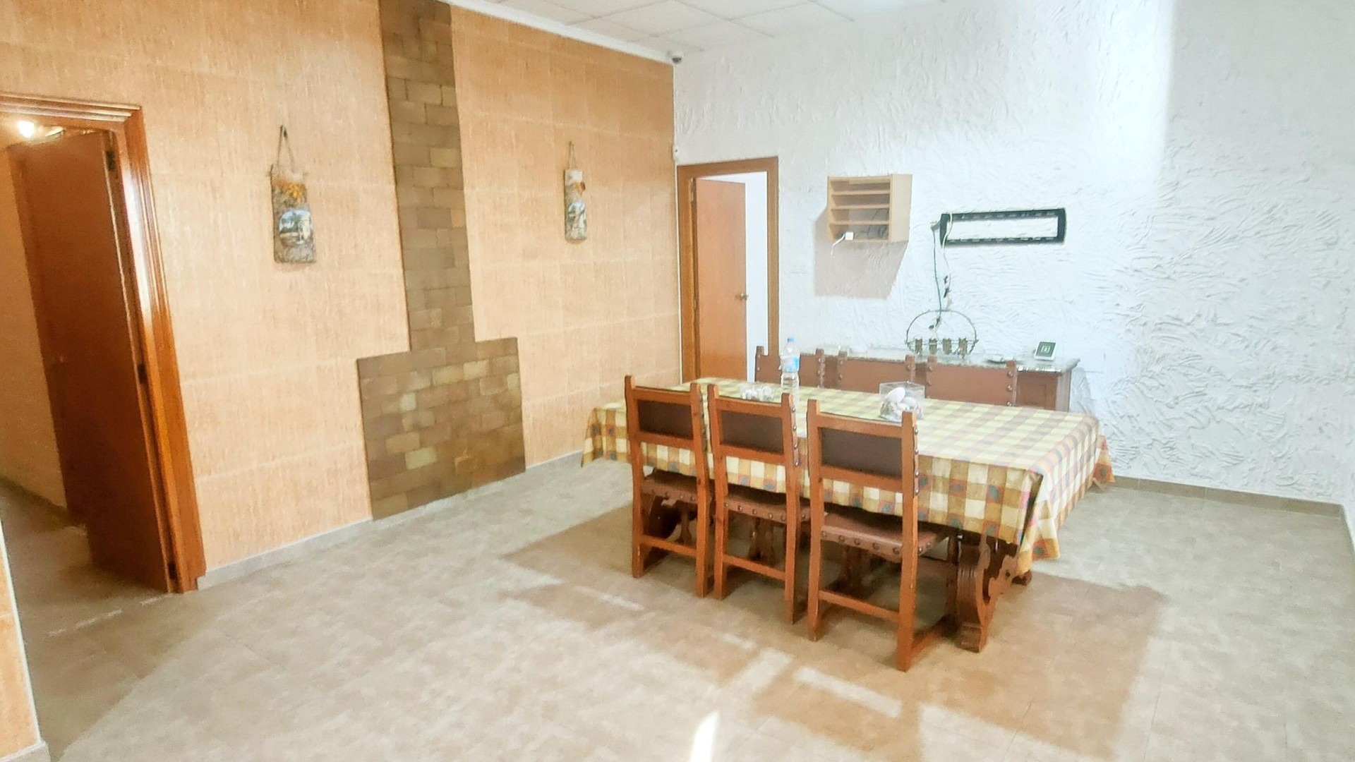 Sprzedaż - Willa wolnostojąca -
Aspe