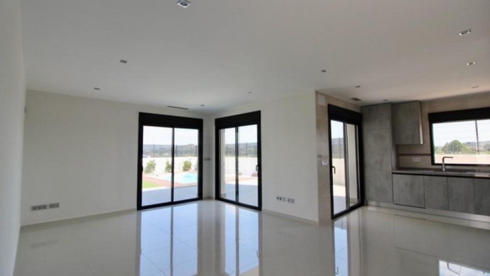 Sprzedaż - Willa wolnostojąca -
Aspe