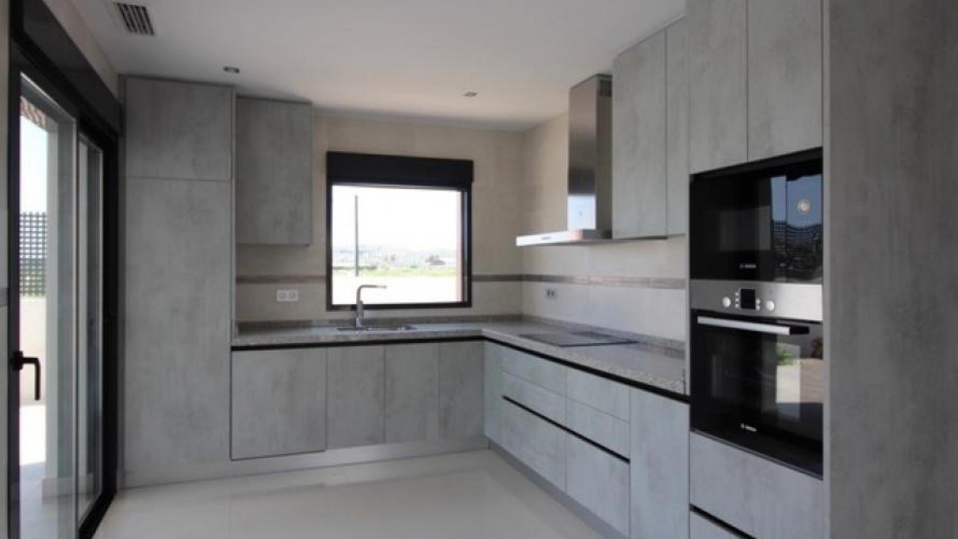 Sprzedaż - Willa wolnostojąca -
Aspe