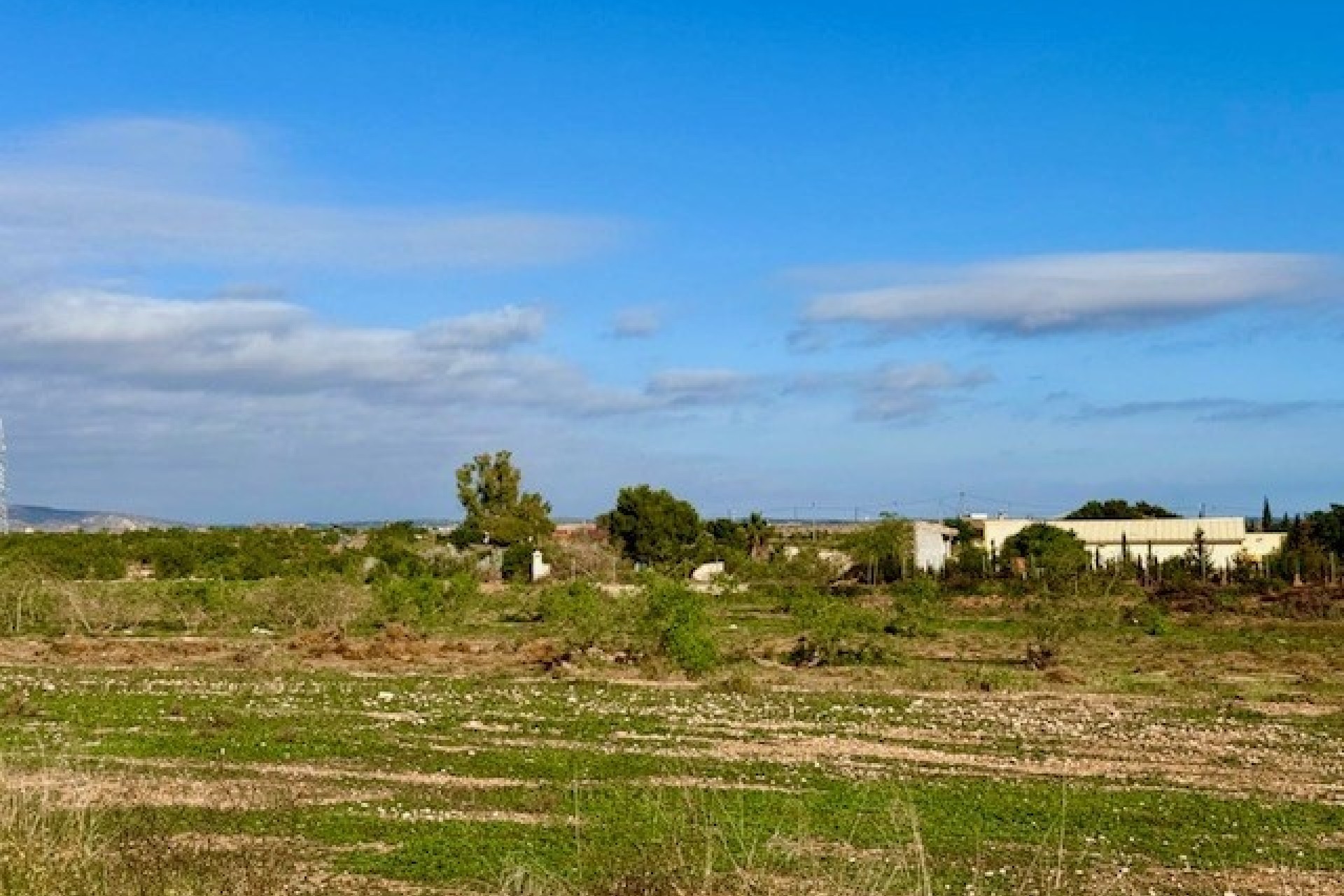 Sprzedaż - Willa wolnostojąca -
Avileses - Inland