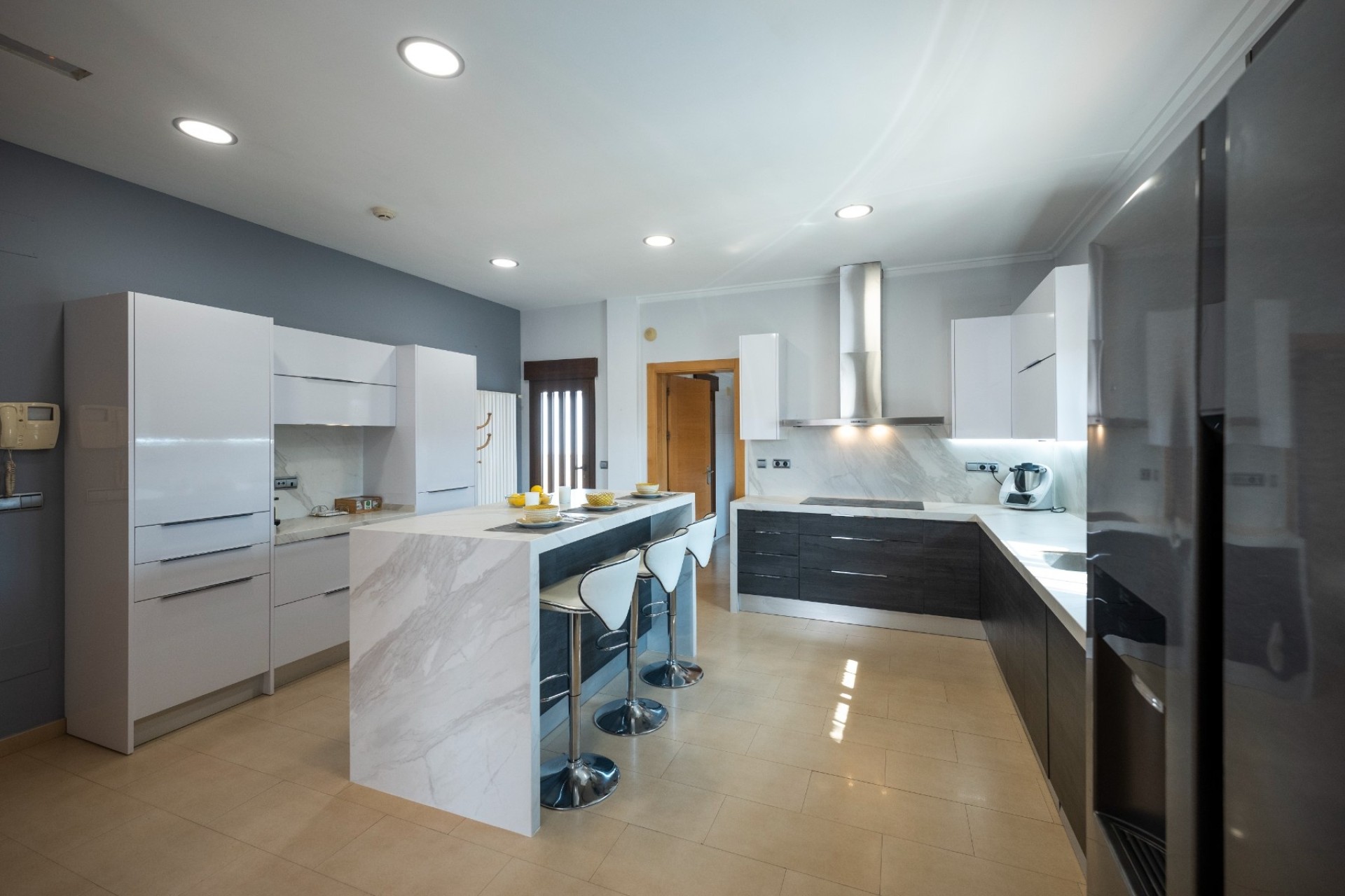 Sprzedaż - Willa wolnostojąca -
Avileses