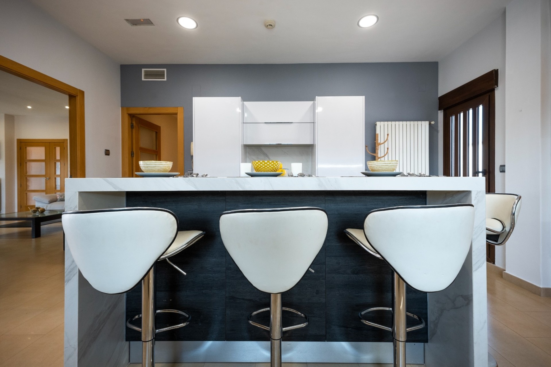 Sprzedaż - Willa wolnostojąca -
Avileses