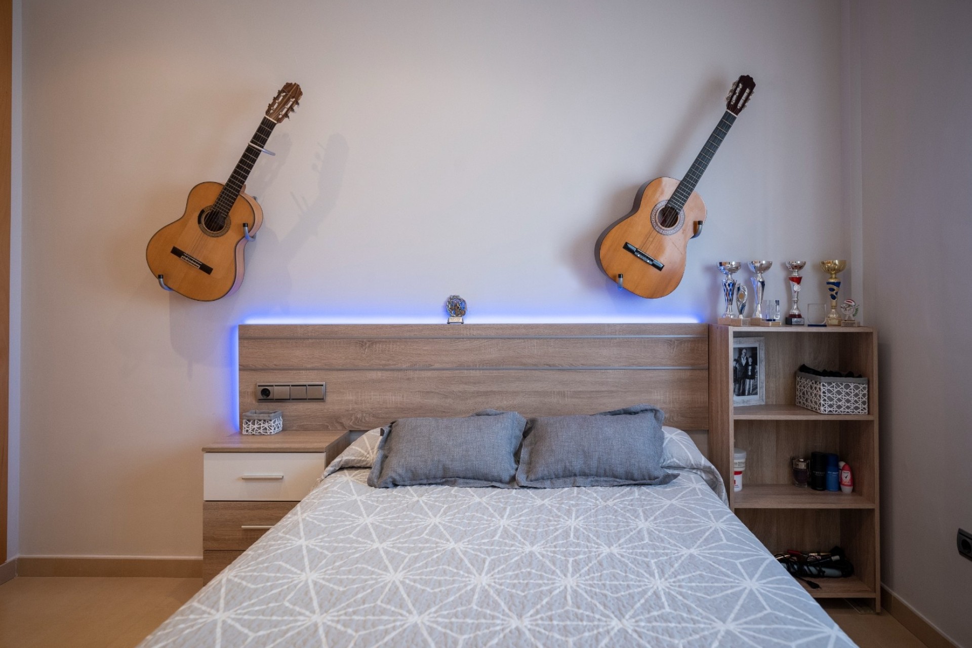 Sprzedaż - Willa wolnostojąca -
Avileses