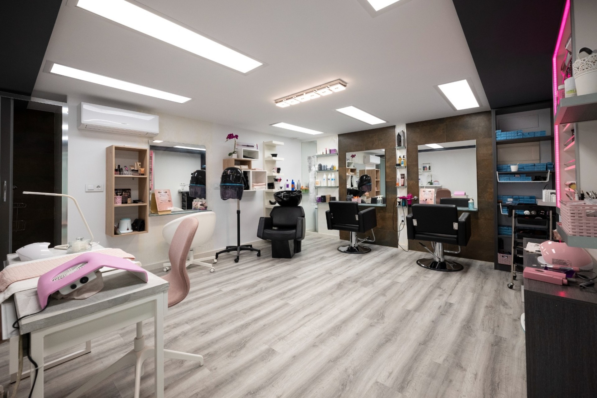 Sprzedaż - Willa wolnostojąca -
Avileses