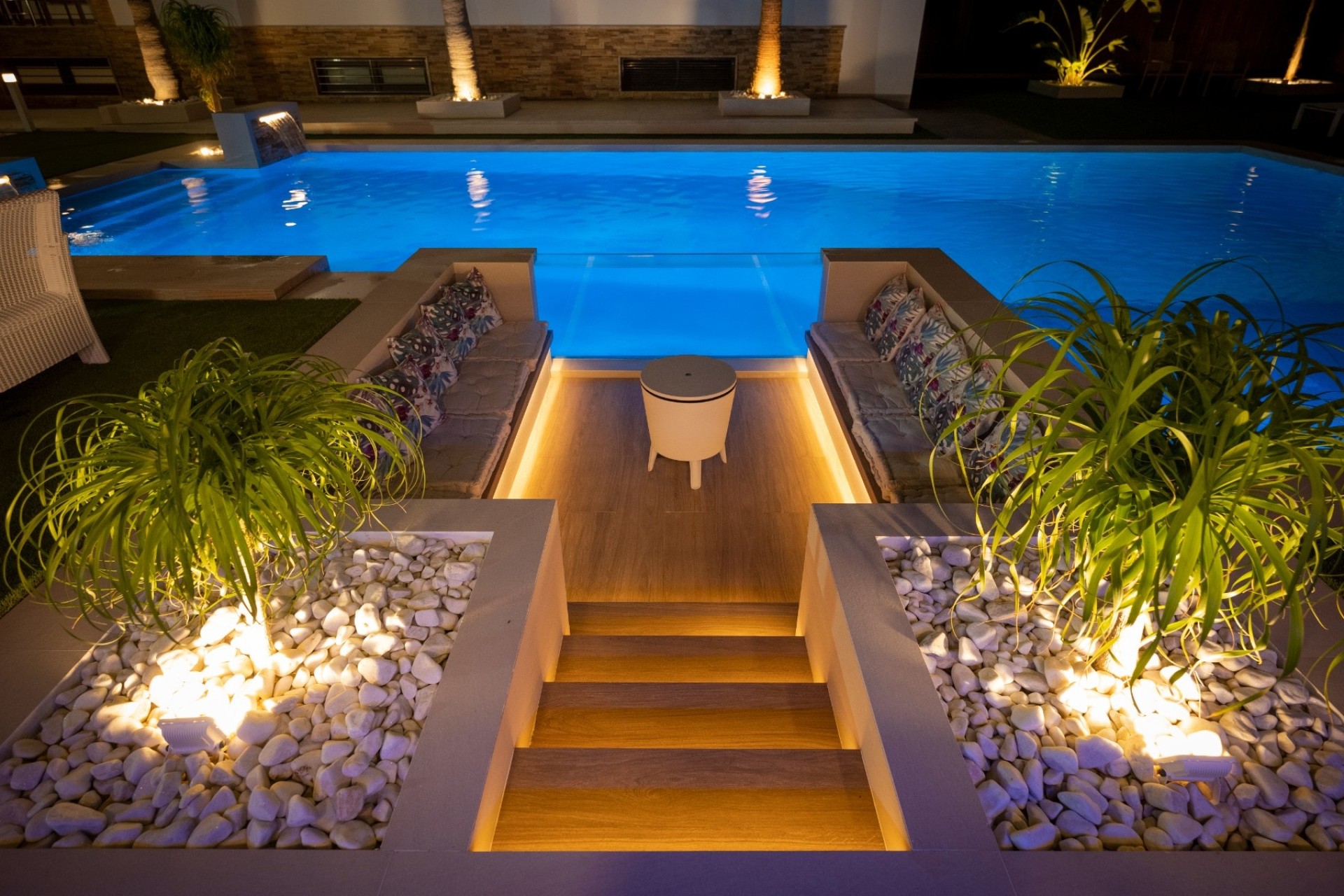 Sprzedaż - Willa wolnostojąca -
Avileses