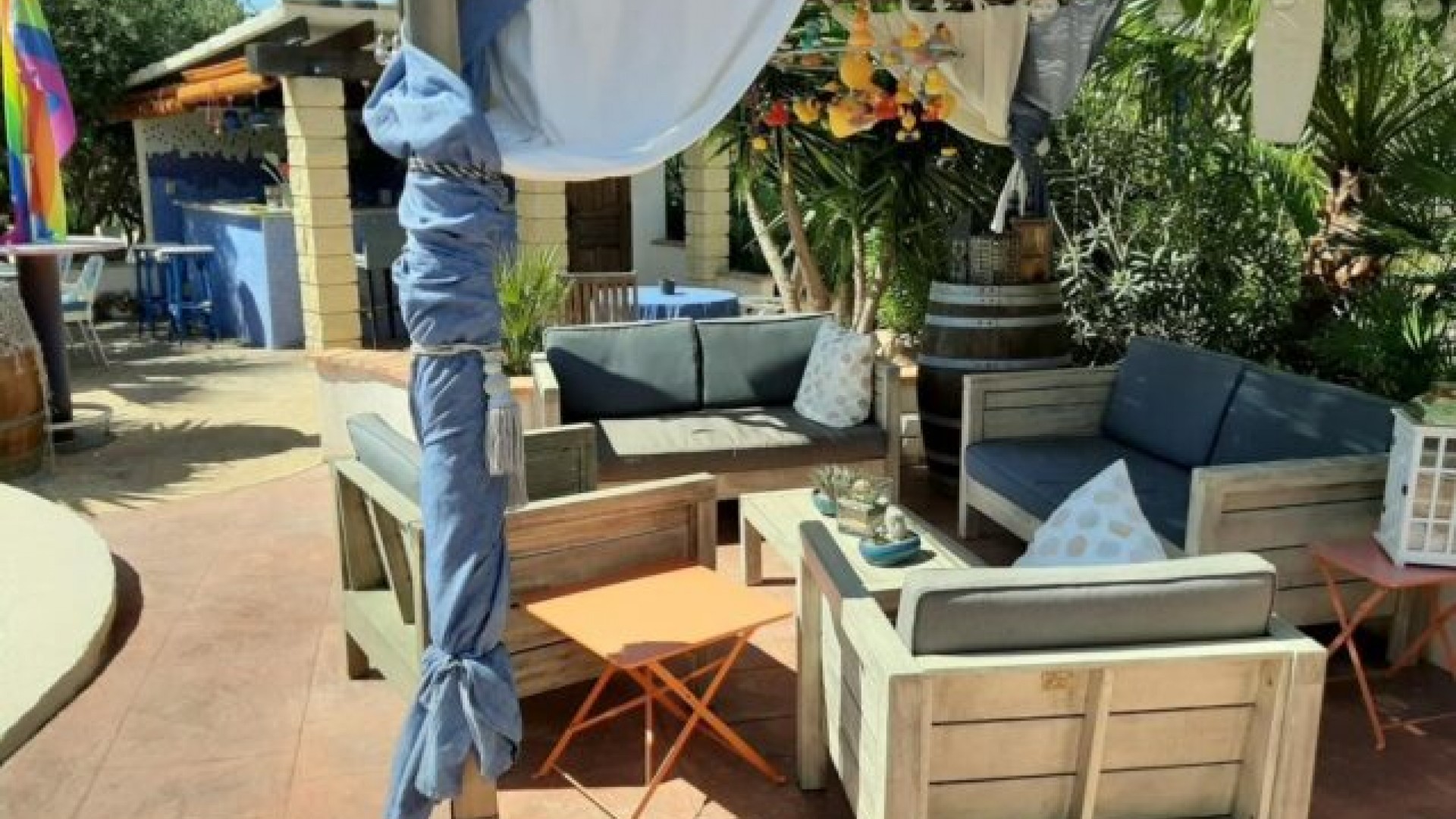 Sprzedaż - Willa wolnostojąca -
Barbarroja