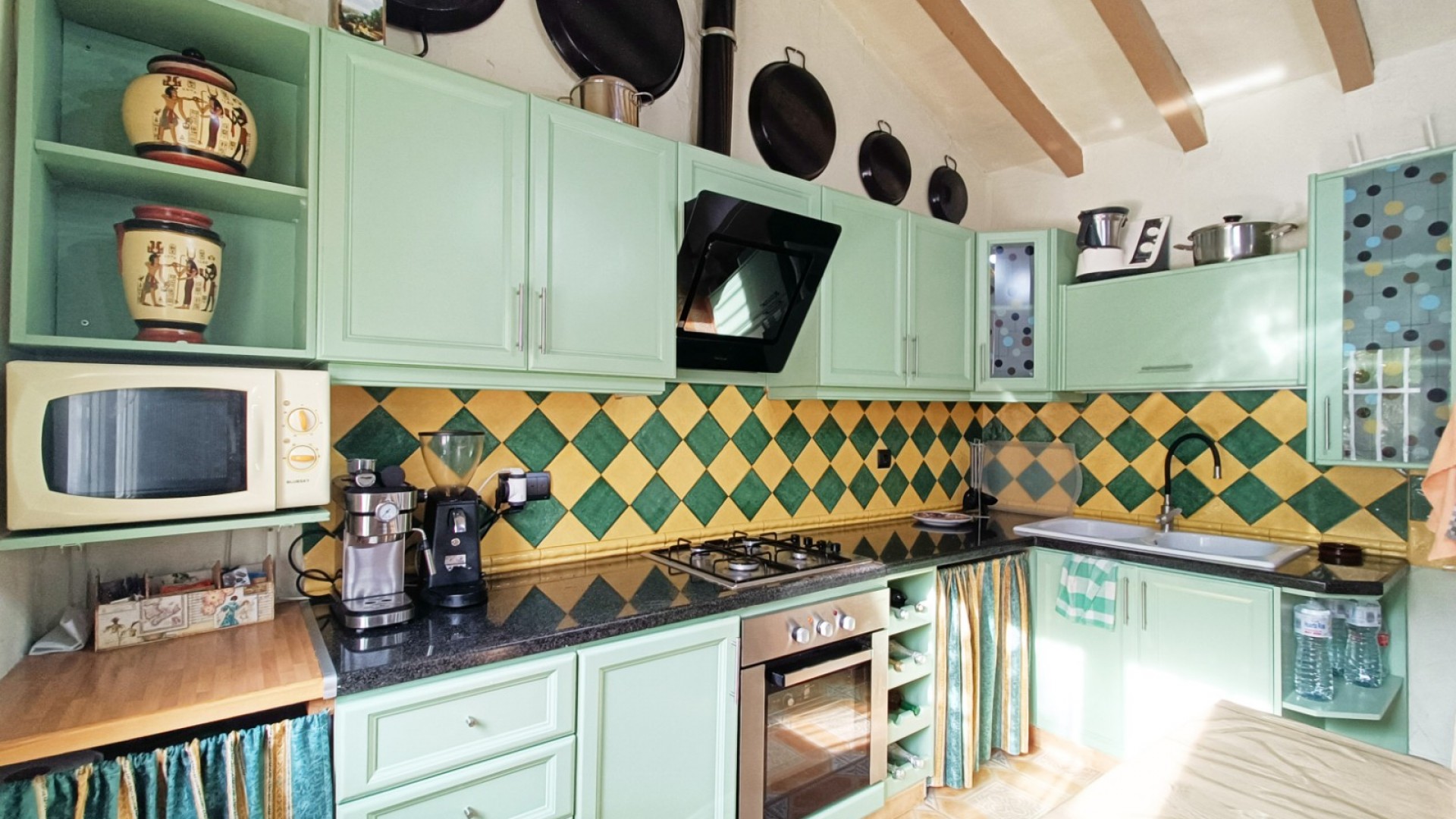 Sprzedaż - Willa wolnostojąca -
Barinas