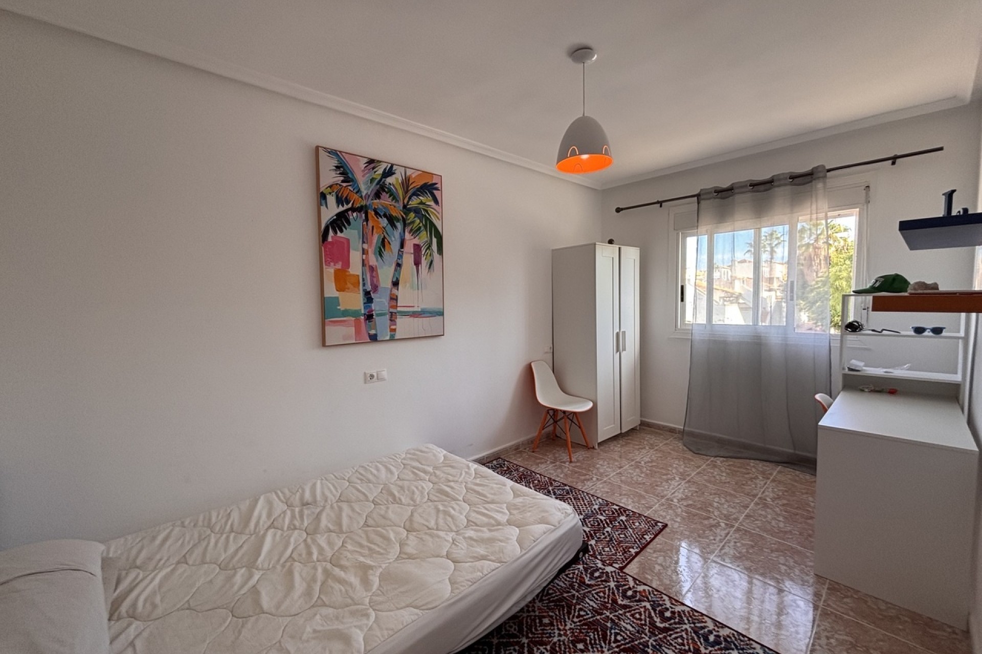 Sprzedaż - Willa wolnostojąca -
Benijofar - Costa Blanca