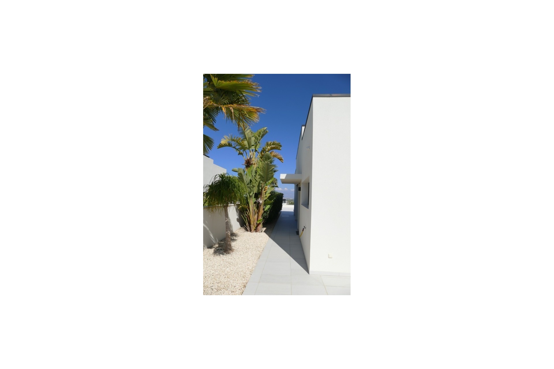 Sprzedaż - Willa wolnostojąca -
Benijofar - Costa Blanca