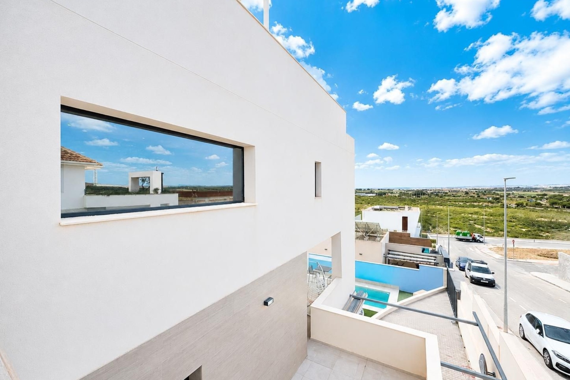 Sprzedaż - Willa wolnostojąca -
Benijofar - Costa Blanca