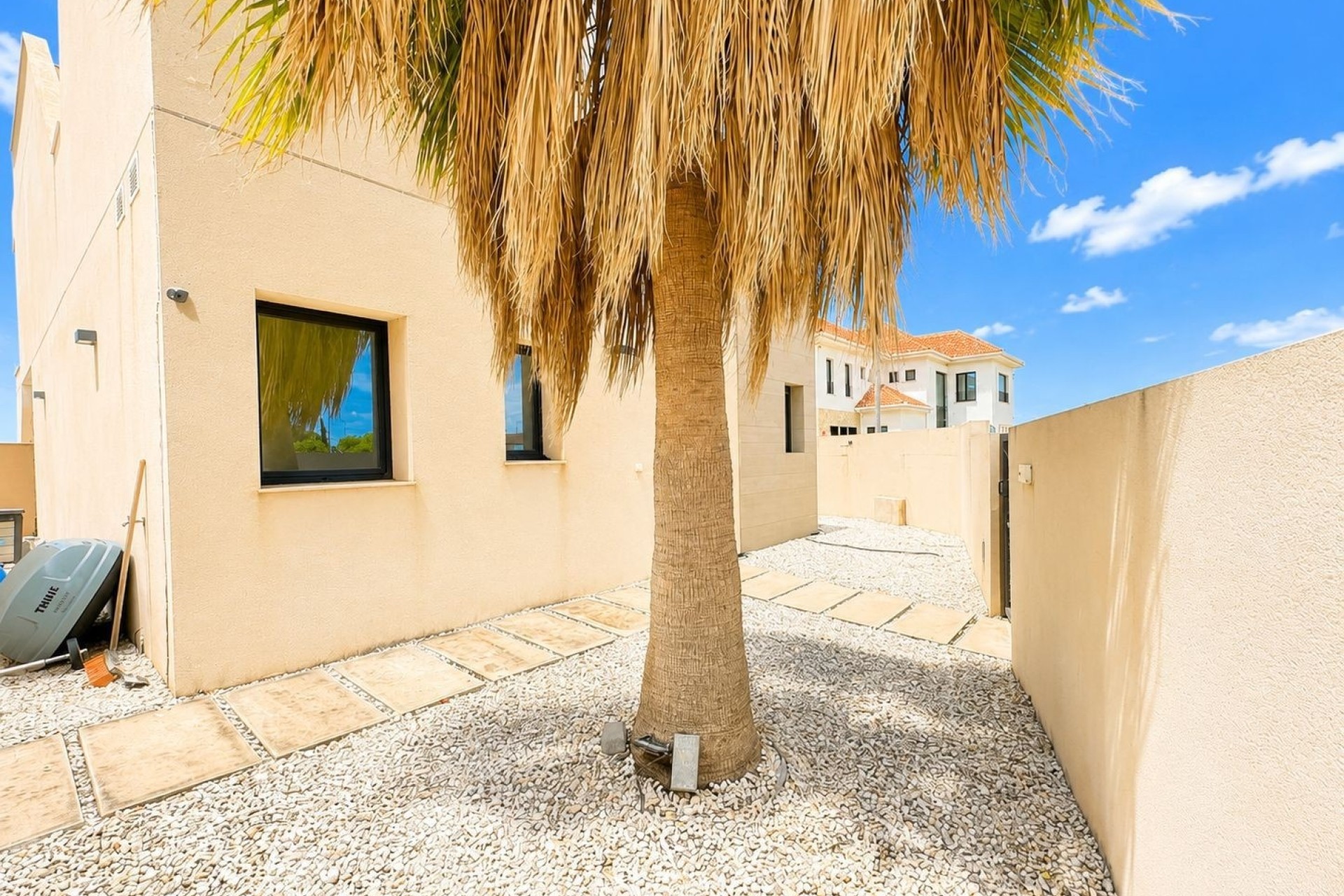 Sprzedaż - Willa wolnostojąca -
Benijofar - Costa Blanca