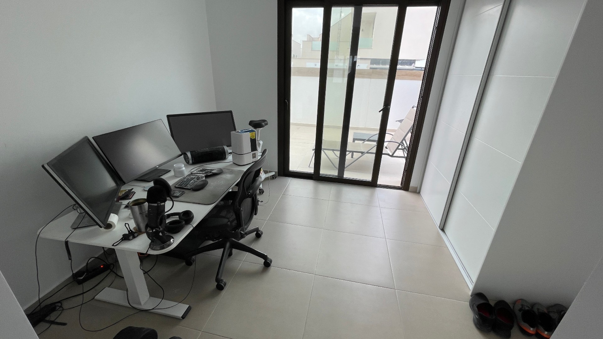 Sprzedaż - Willa wolnostojąca -
Benijofar